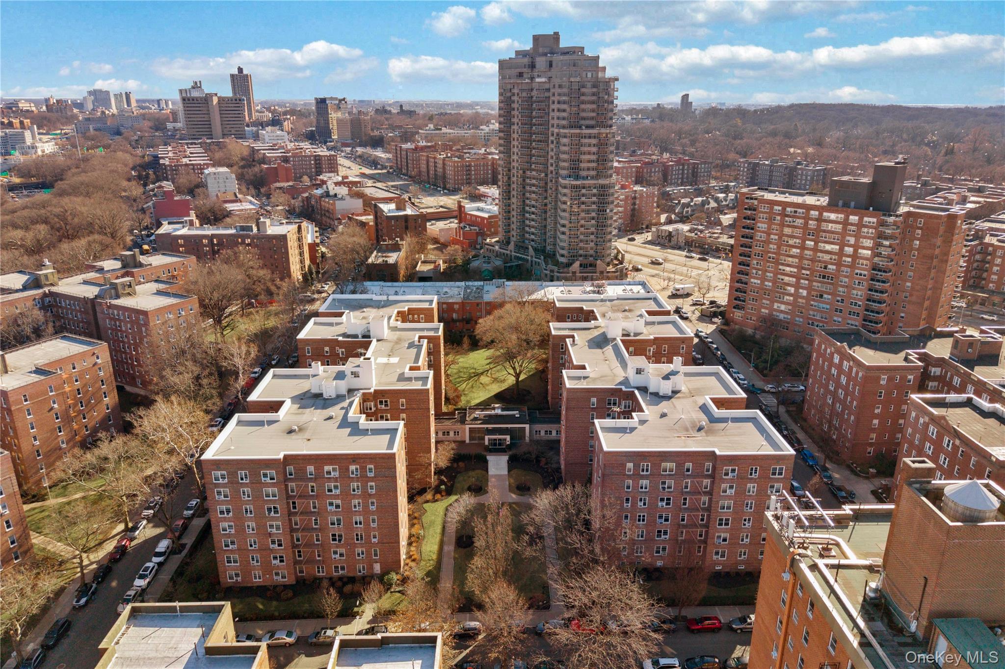 112-20 72nd Drive # B35, Forest Hills, NY 11375