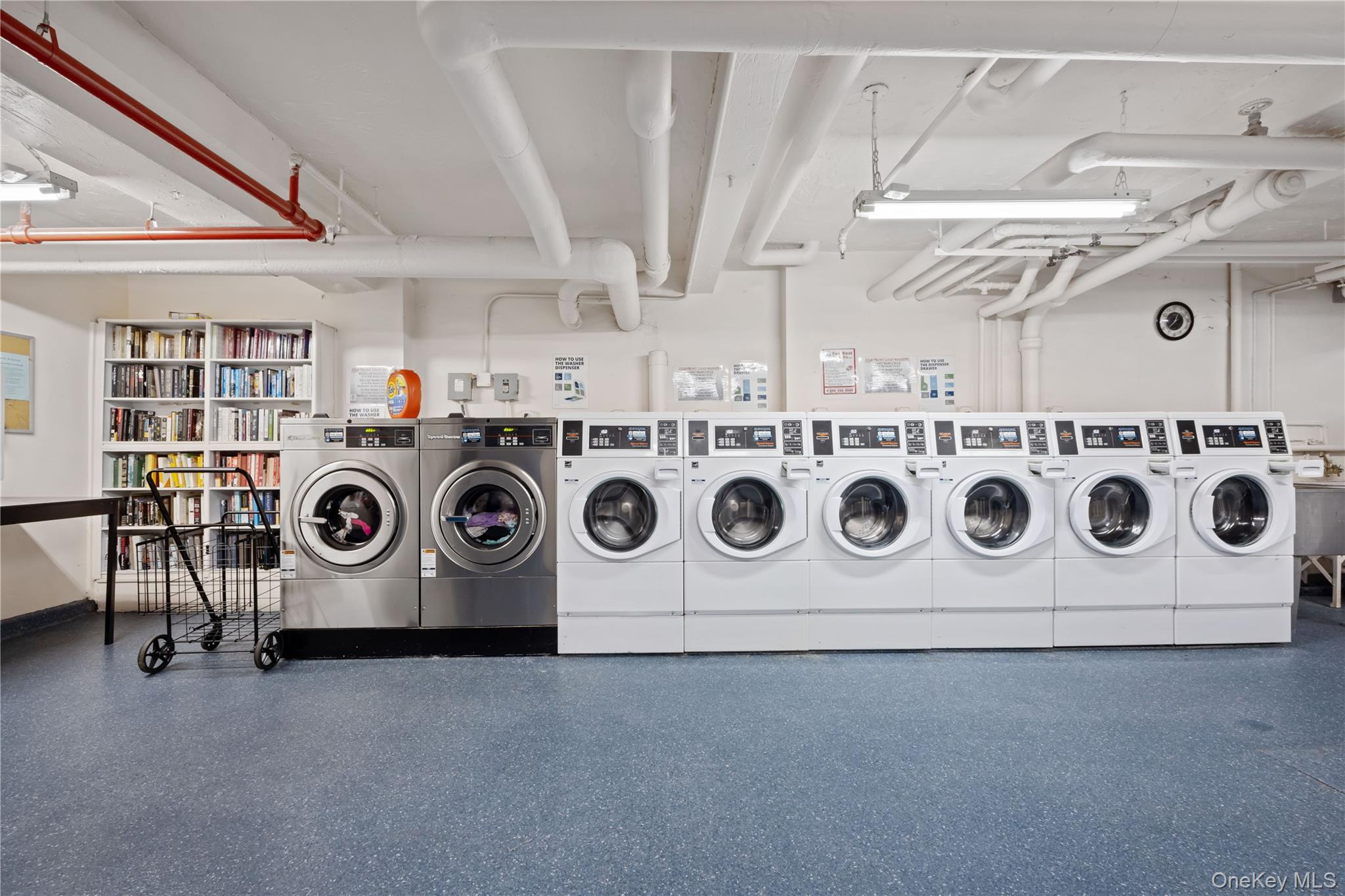 112-20 72nd Drive # B35, Forest Hills, NY 11375