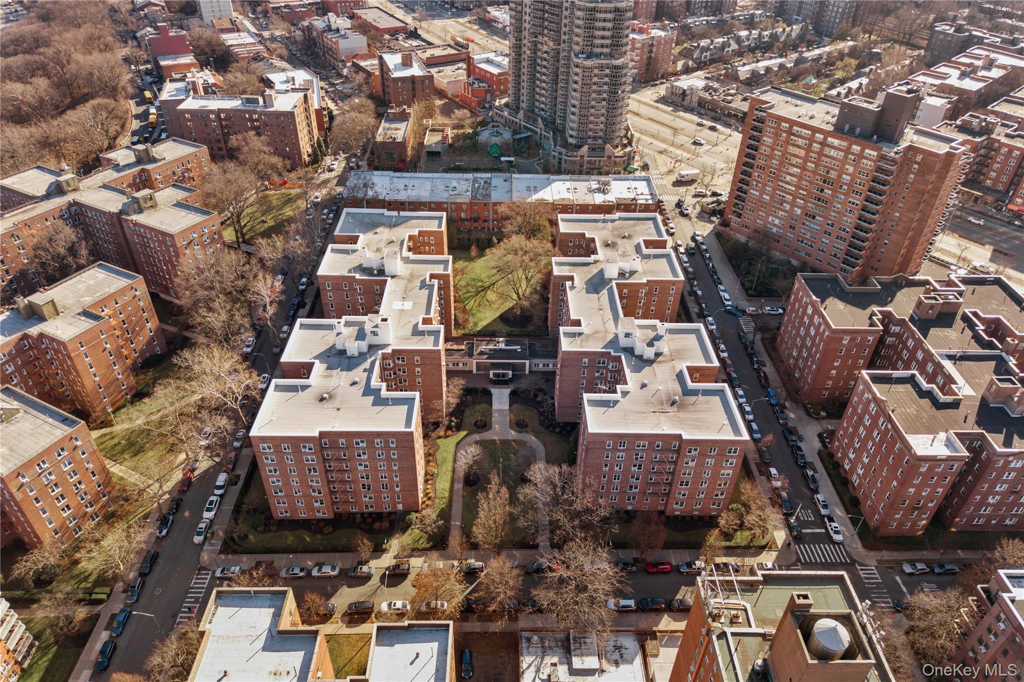 112-20 72nd Drive # B35, Forest Hills, NY 11375