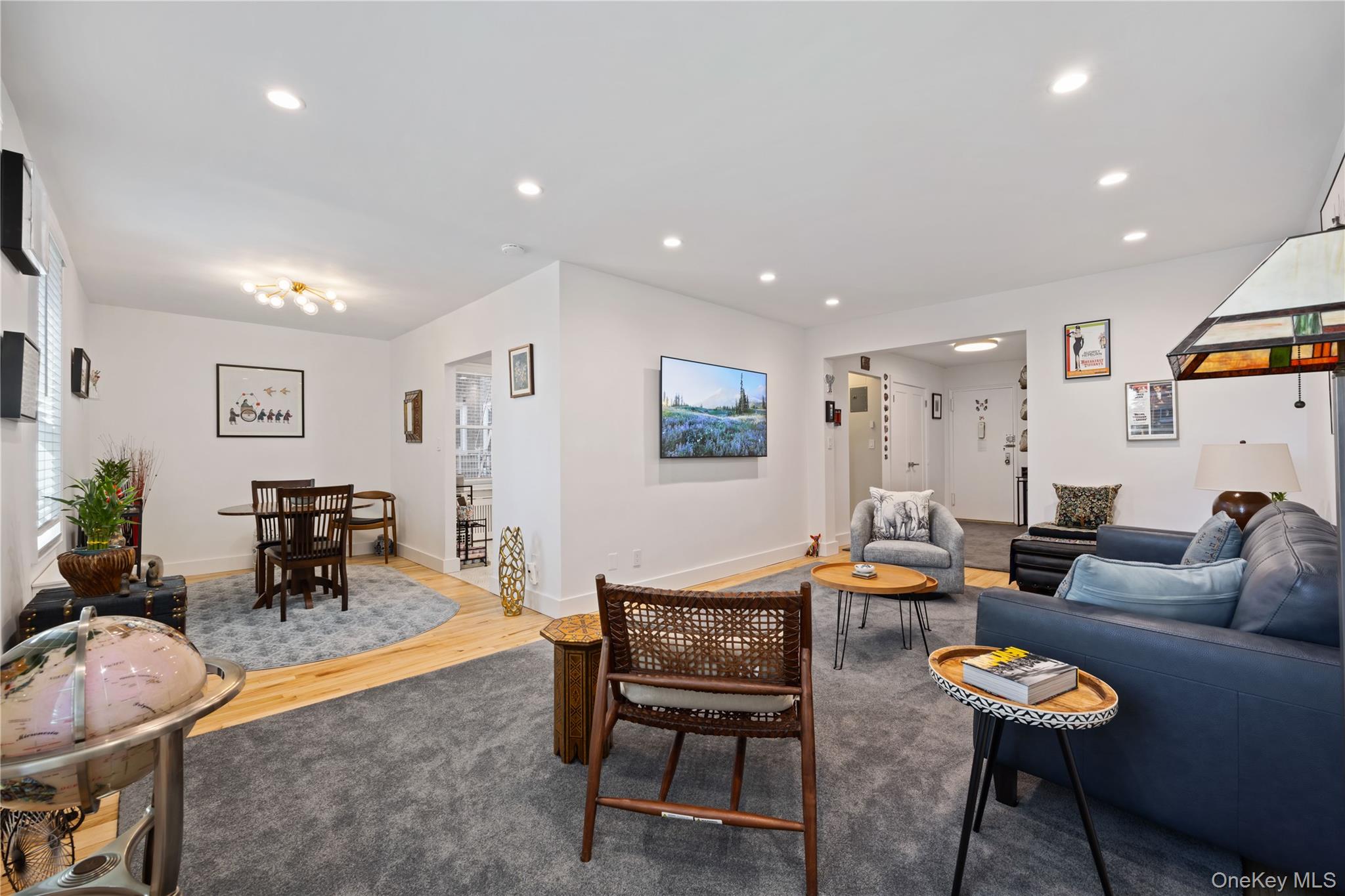 112-20 72nd Drive # B35, Forest Hills, NY 11375