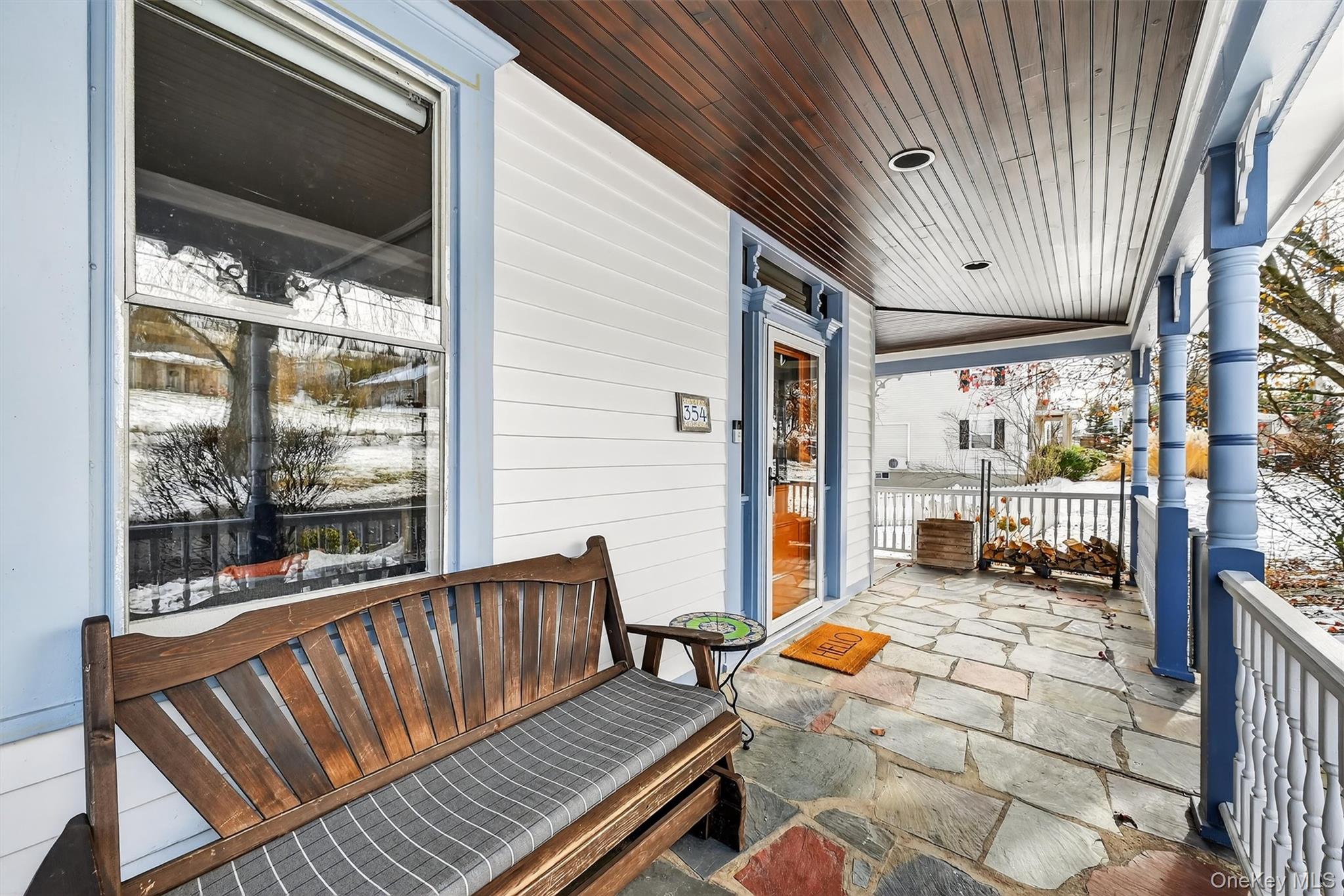 354 Carter Avenue, Newburgh, NY 12550