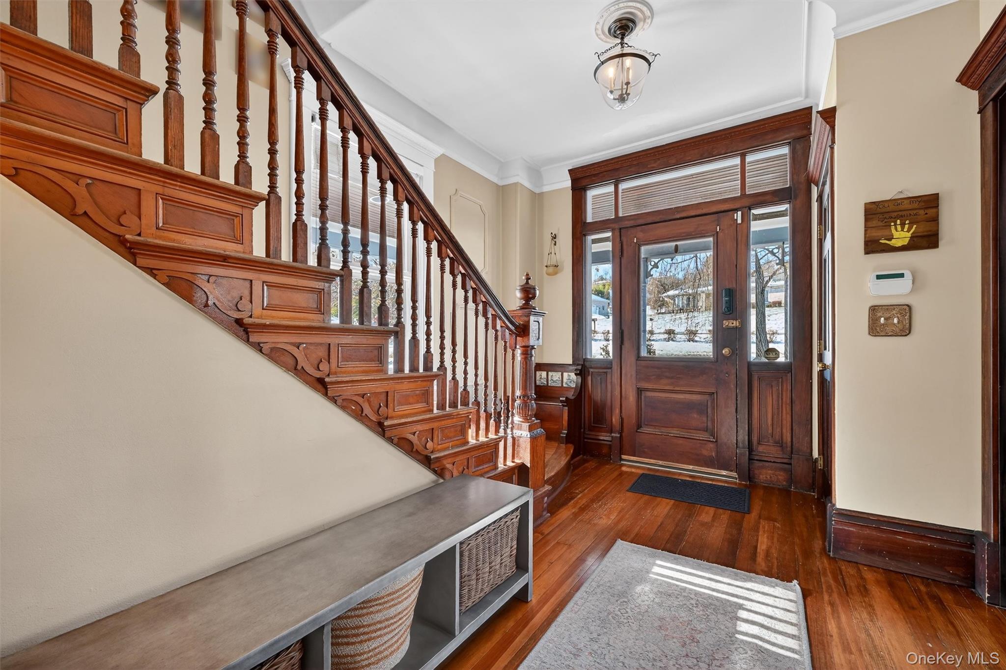 354 Carter Avenue, Newburgh, NY 12550