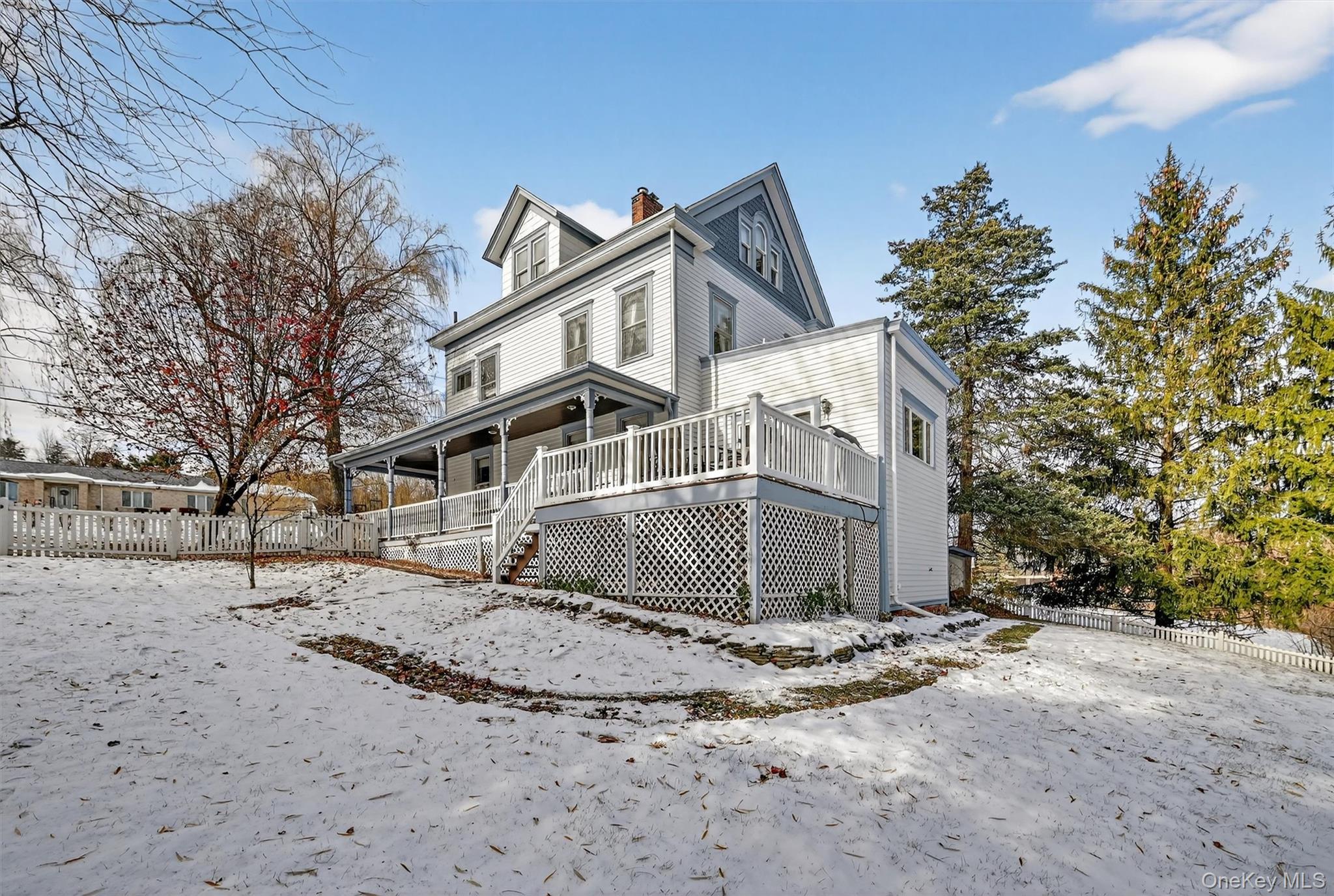 354 Carter Avenue, Newburgh, NY 12550