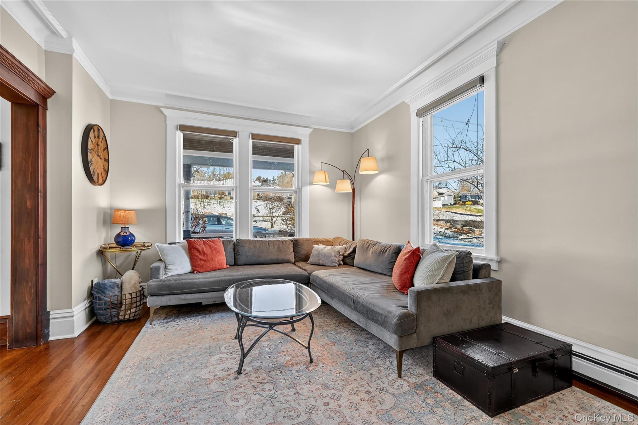 354 Carter Avenue, Newburgh, NY 12550