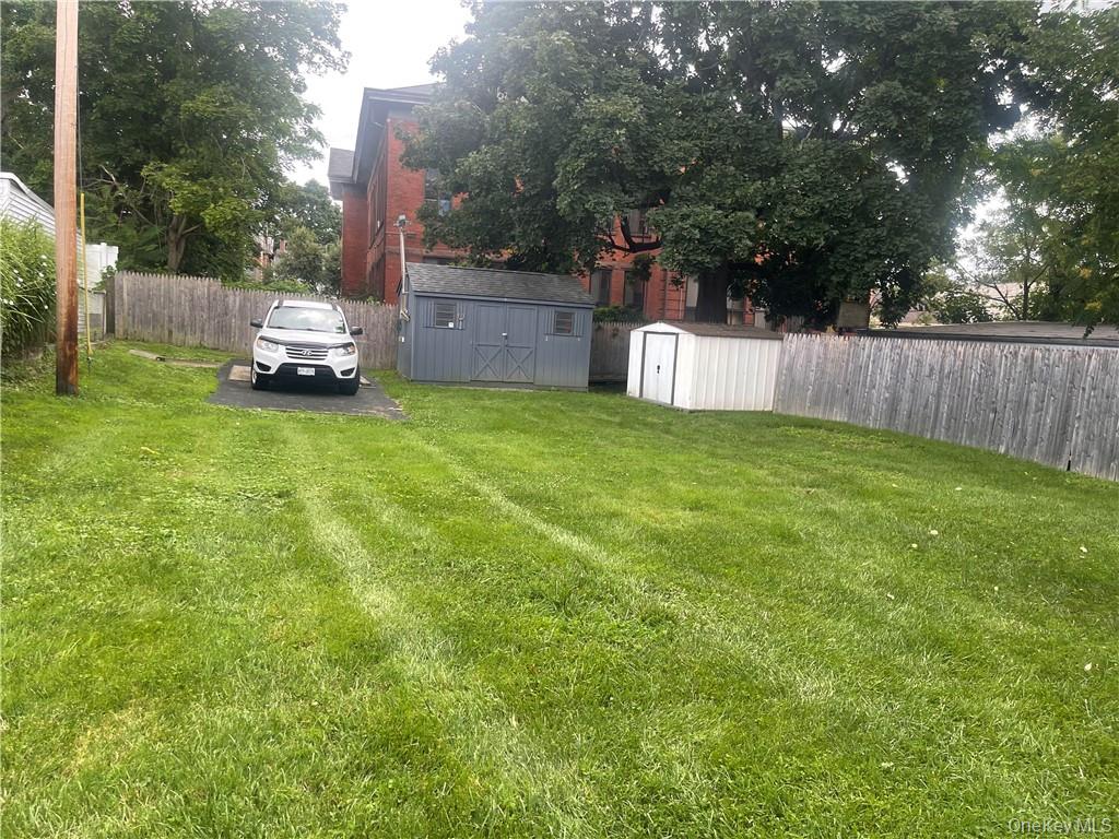 8 Mansion Street # 2, Poughkeepsie, NY 12601