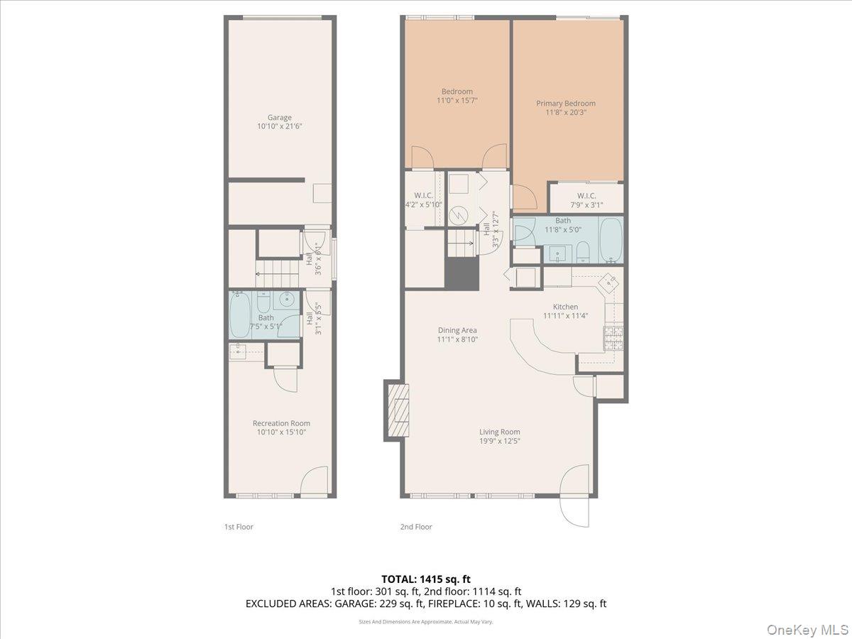 627 Oceanfront # A, Long Beach, NY 11561