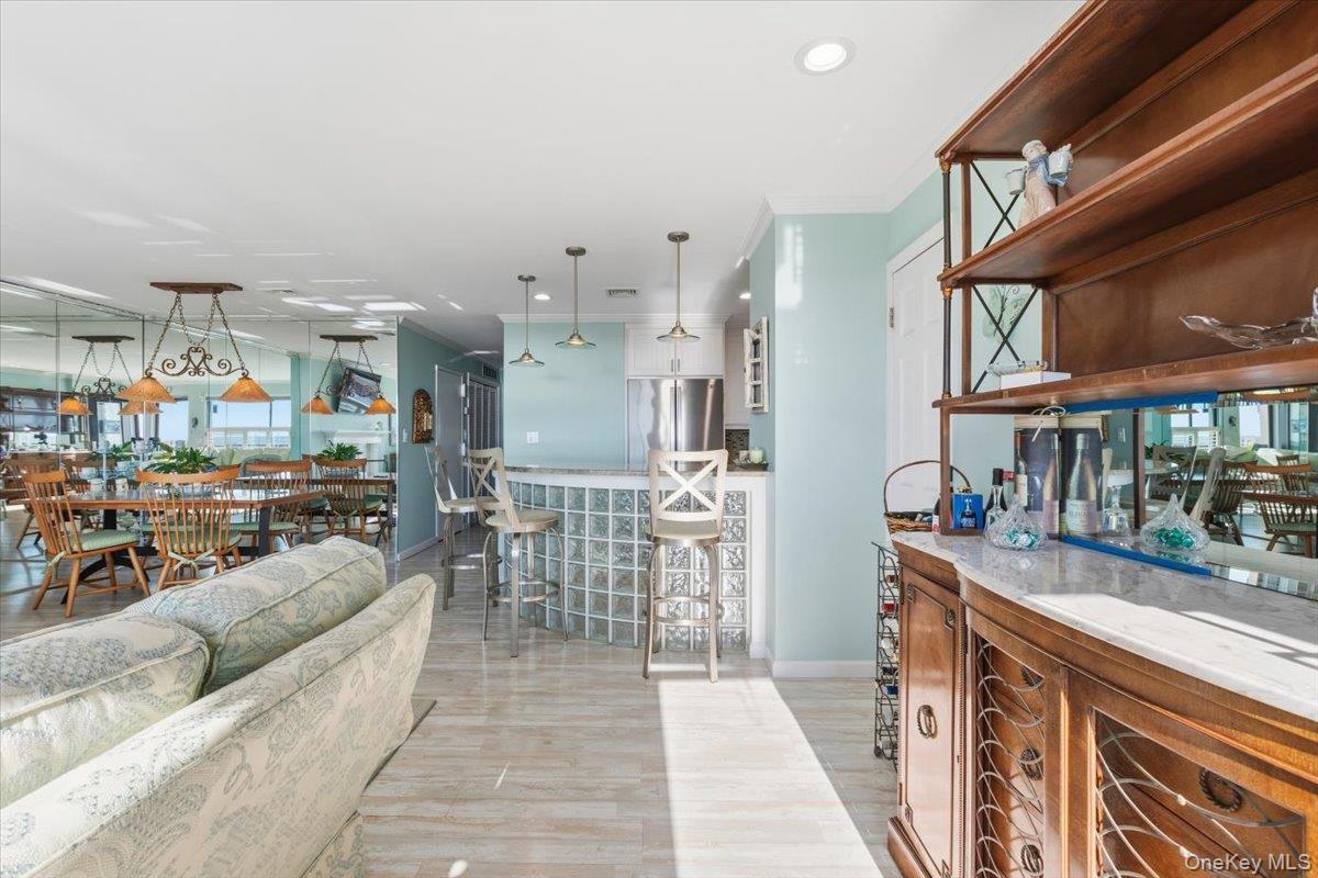 627 Oceanfront # A, Long Beach, NY 11561