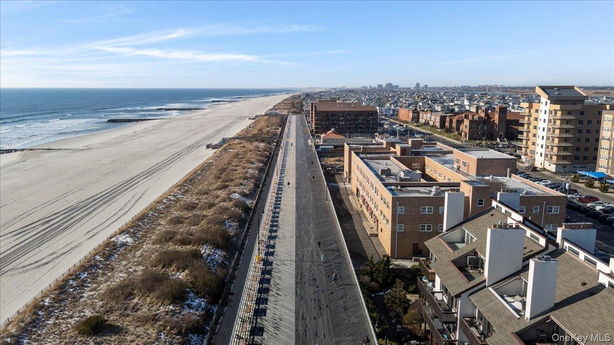 627 Oceanfront # A, Long Beach, NY 11561