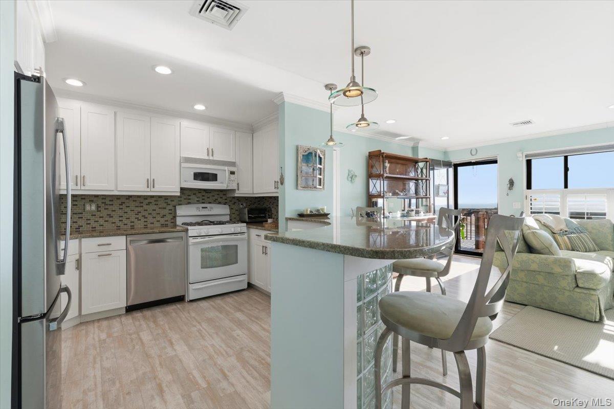 627 Oceanfront # A, Long Beach, NY 11561