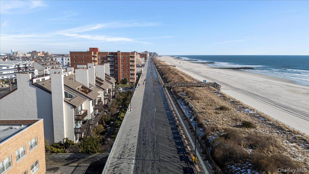 627 Oceanfront # A, Long Beach, NY 11561