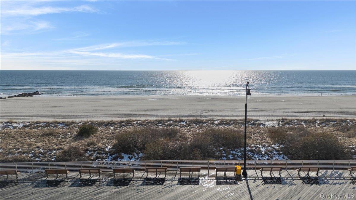 627 Oceanfront # A, Long Beach, NY 11561