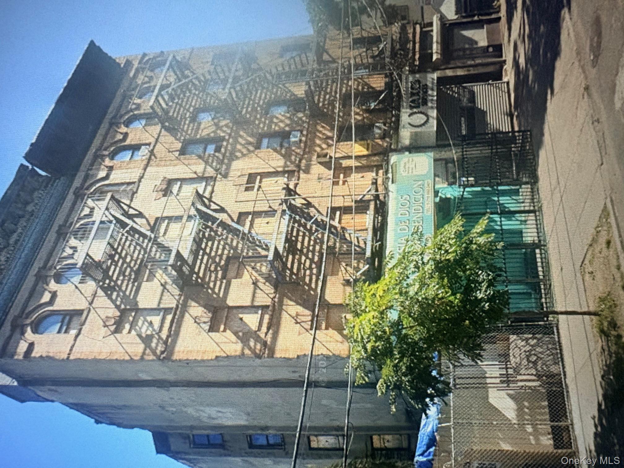 504 Brook Avenue, Bronx, NY 10455