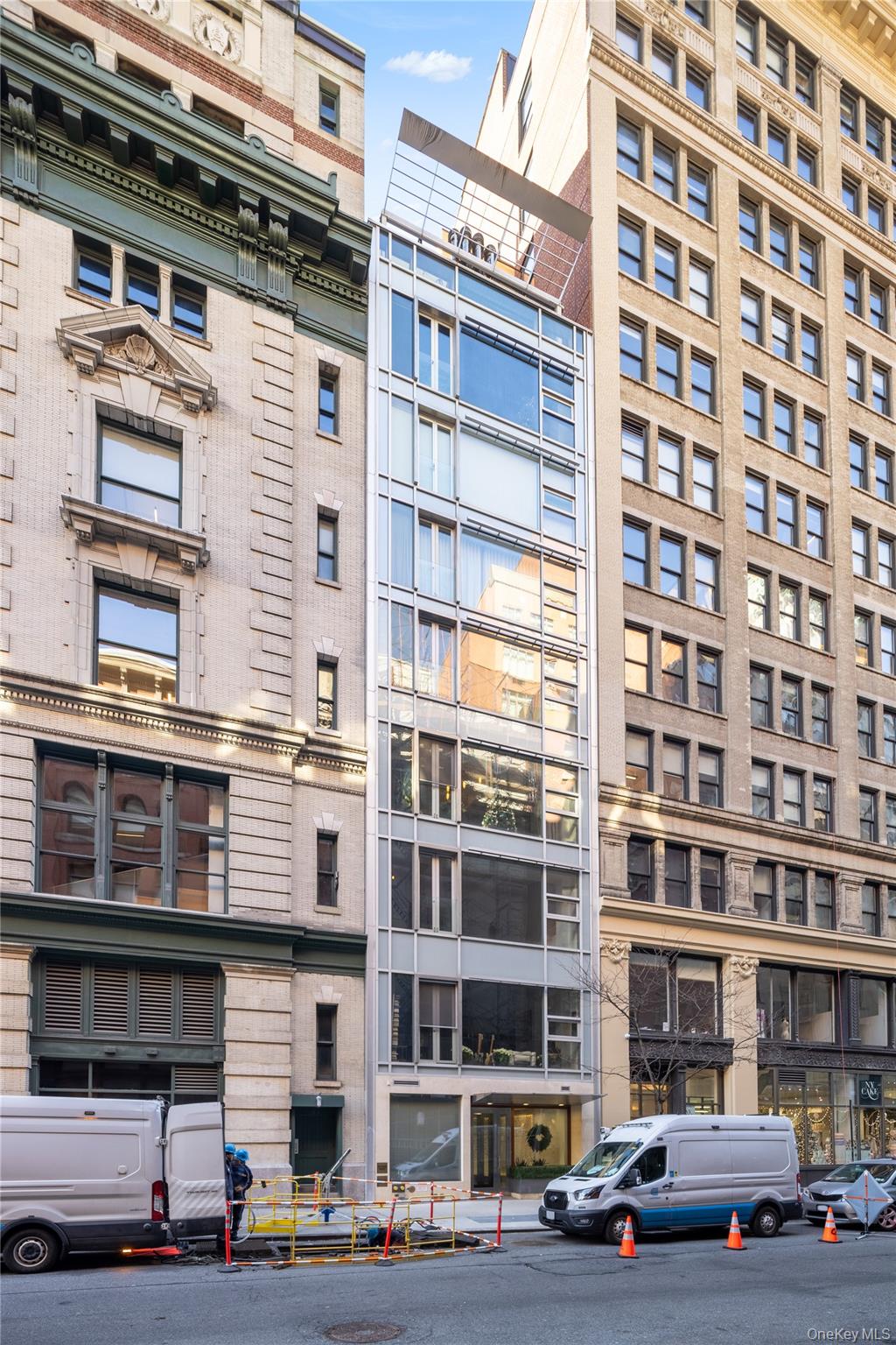 116 W 22nd Street # 3, New York (Manhattan), NY 10011