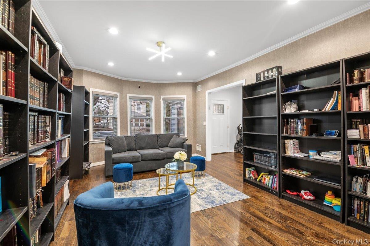 1419 Minton Street, Far Rockaway, NY 11691