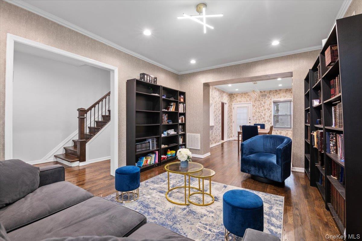 1419 Minton Street, Far Rockaway, NY 11691