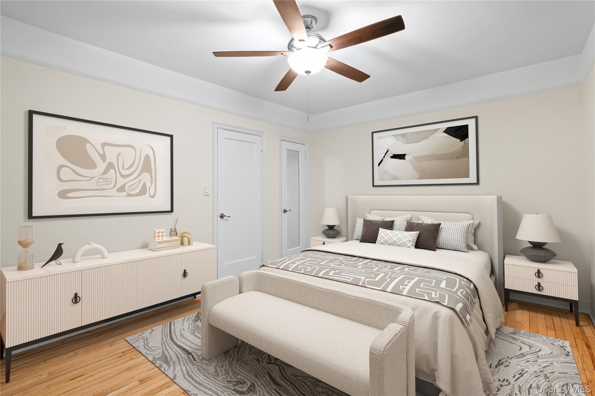 11007 73rd Road # 1N, Forest Hills, NY 11375