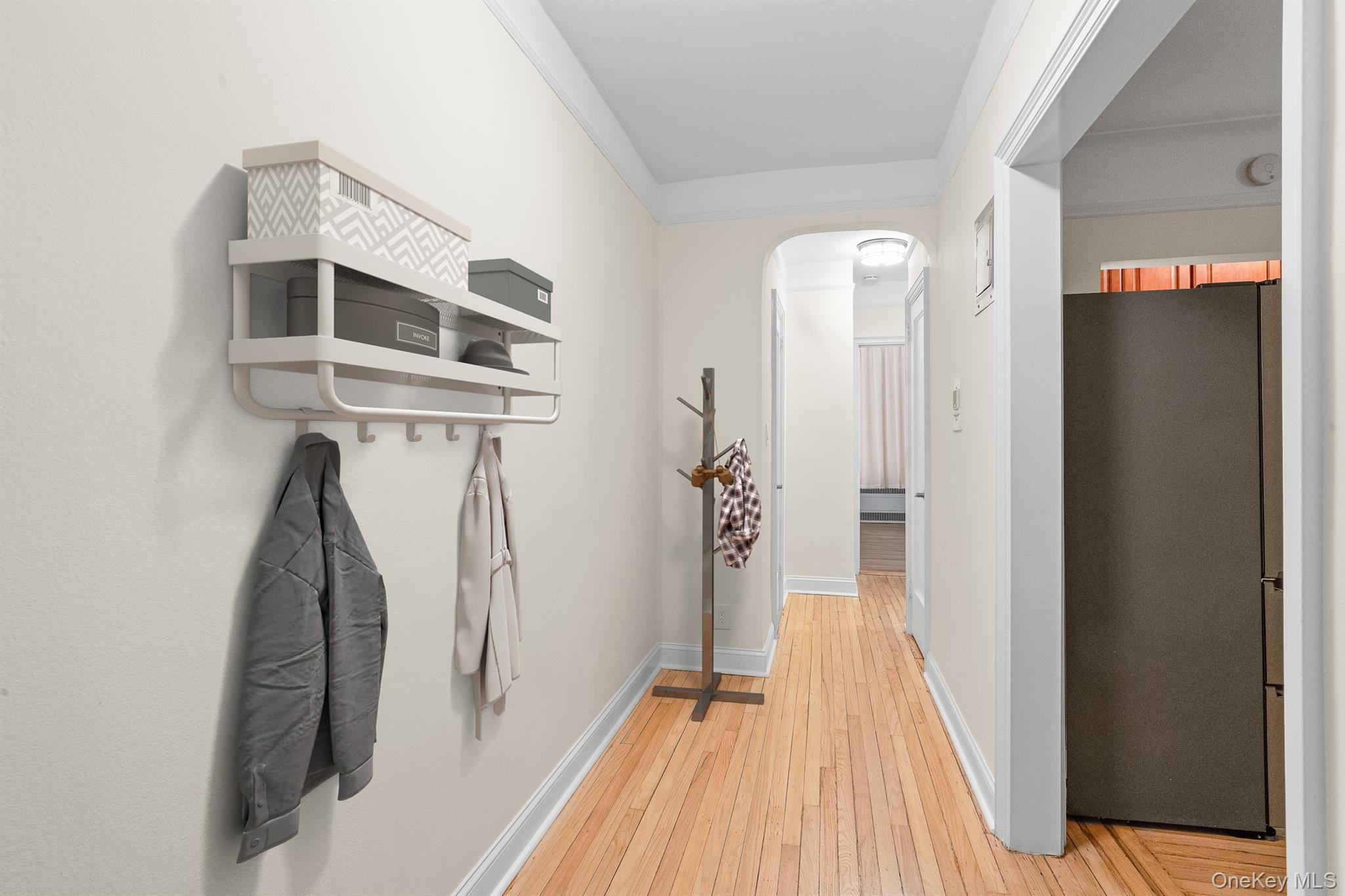 11007 73rd Road # 1N, Forest Hills, NY 11375