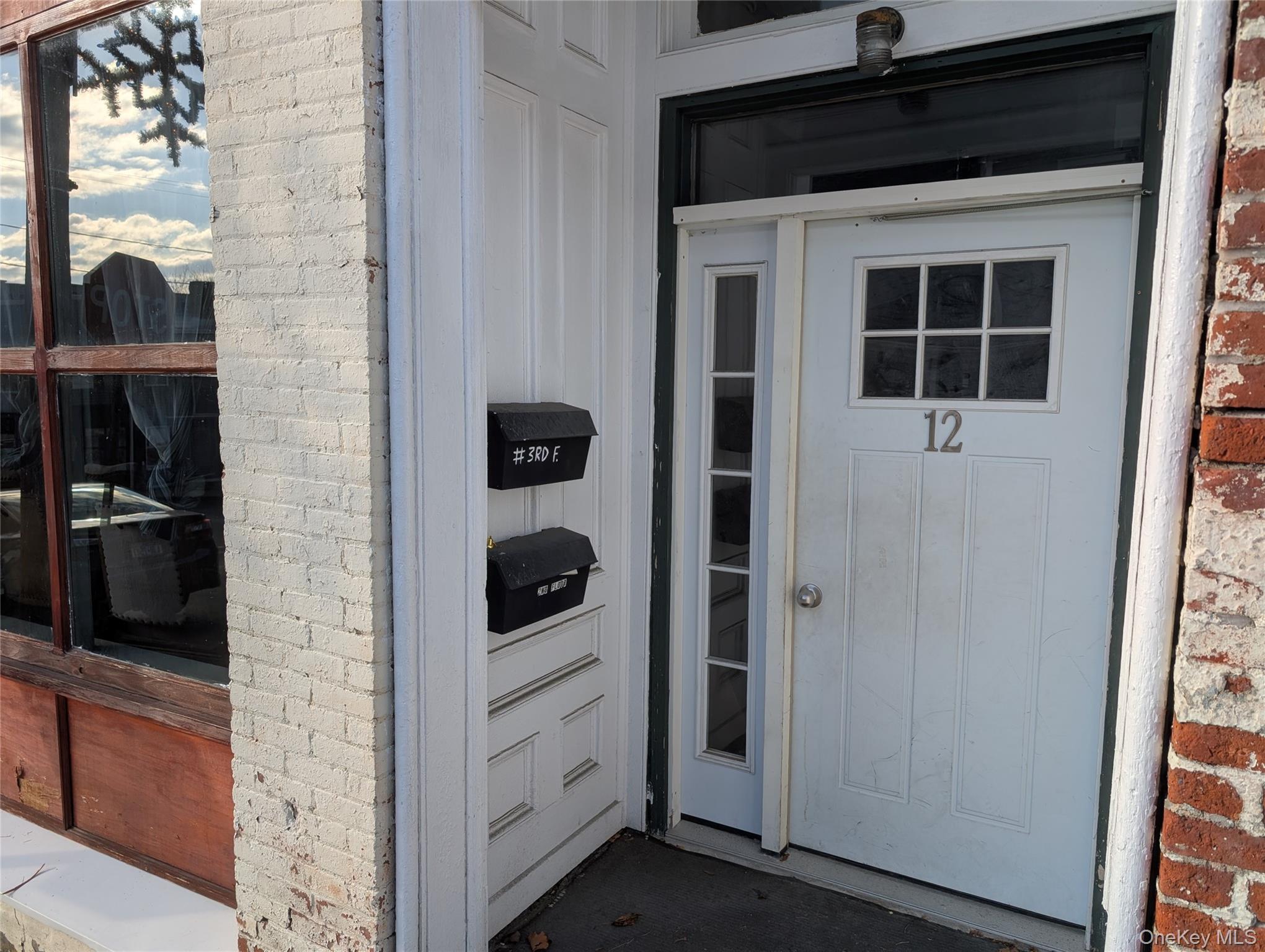 12 Railroad Avenue # Floor 2, Chester, NY 10918