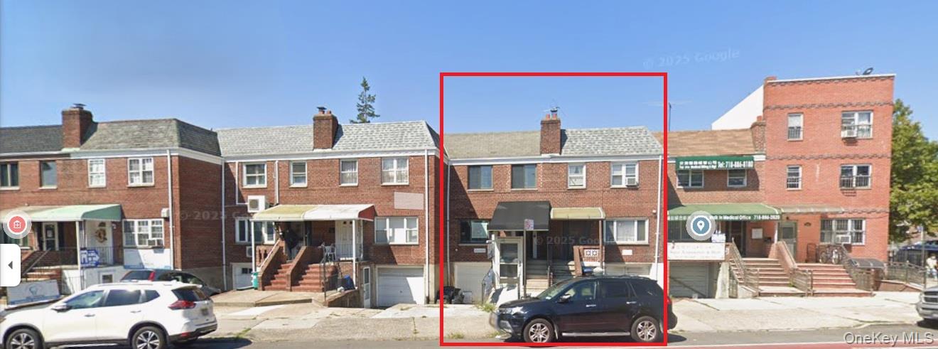 58-34 Main Street, Flushing, NY 11355