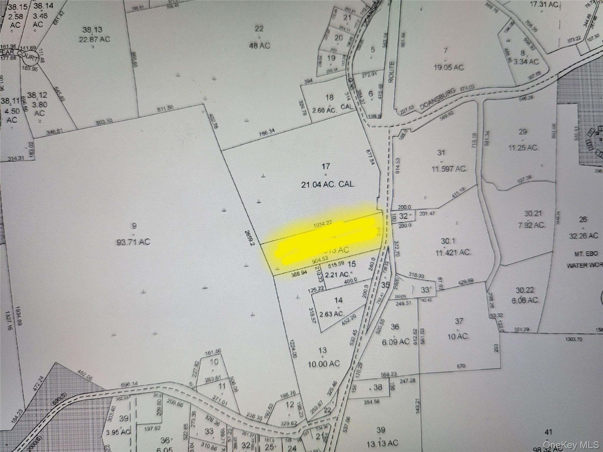 1675 Route 22, Brewster, NY 10509