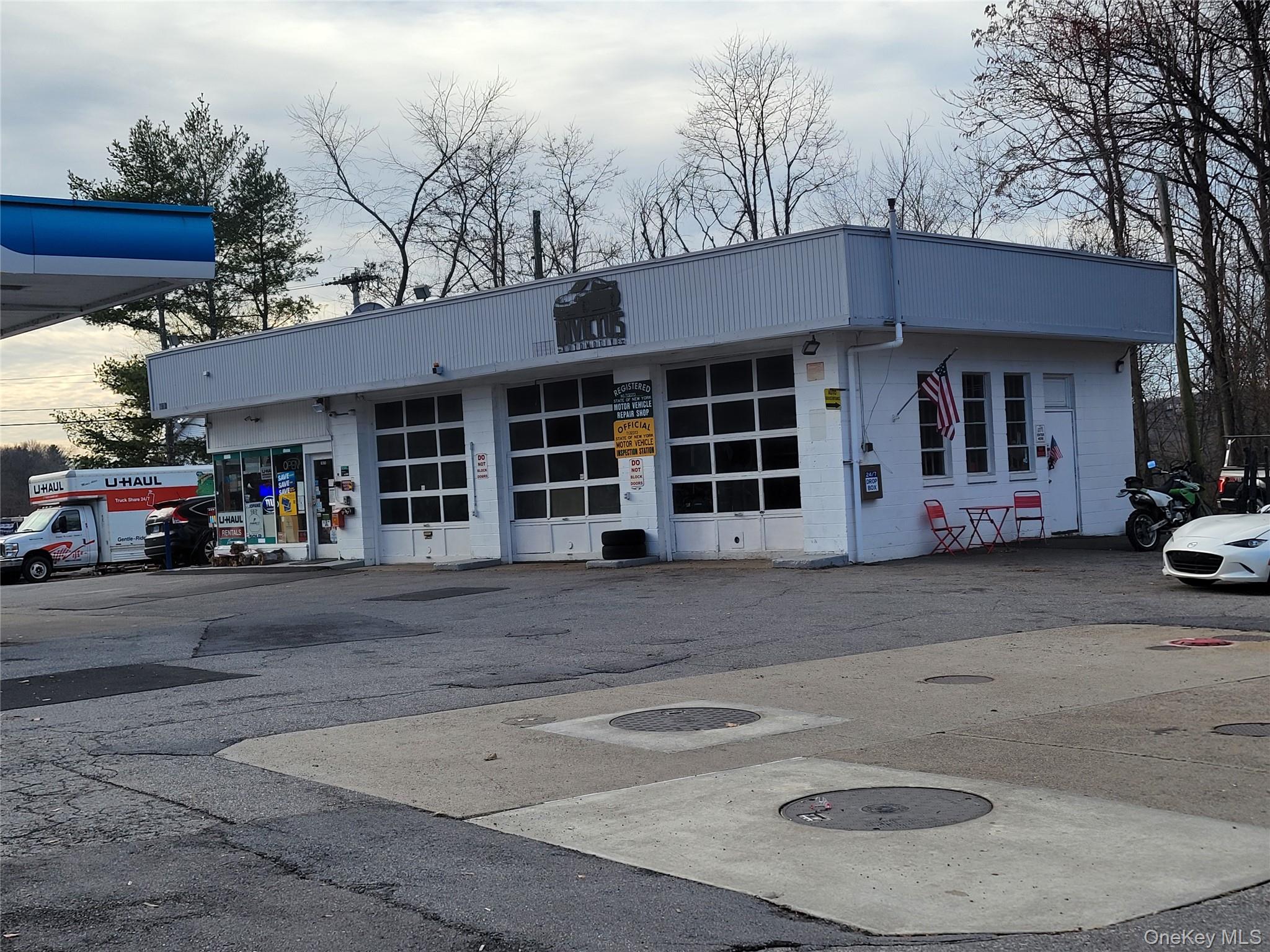 1675 Route 22, Brewster, NY 10509