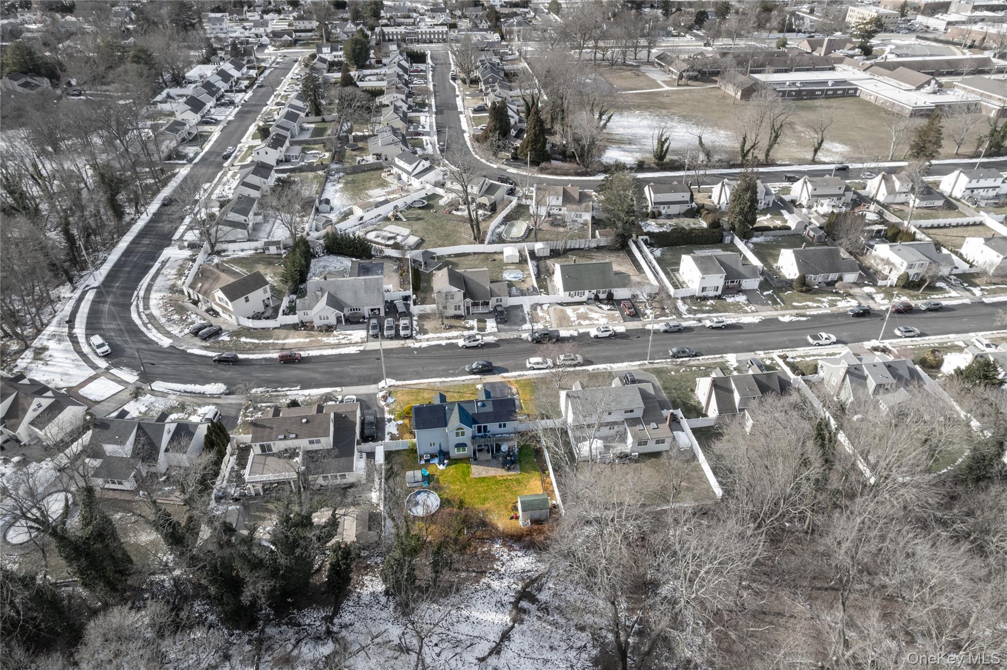 65 Birchbrook Drive, Smithtown, NY 11787