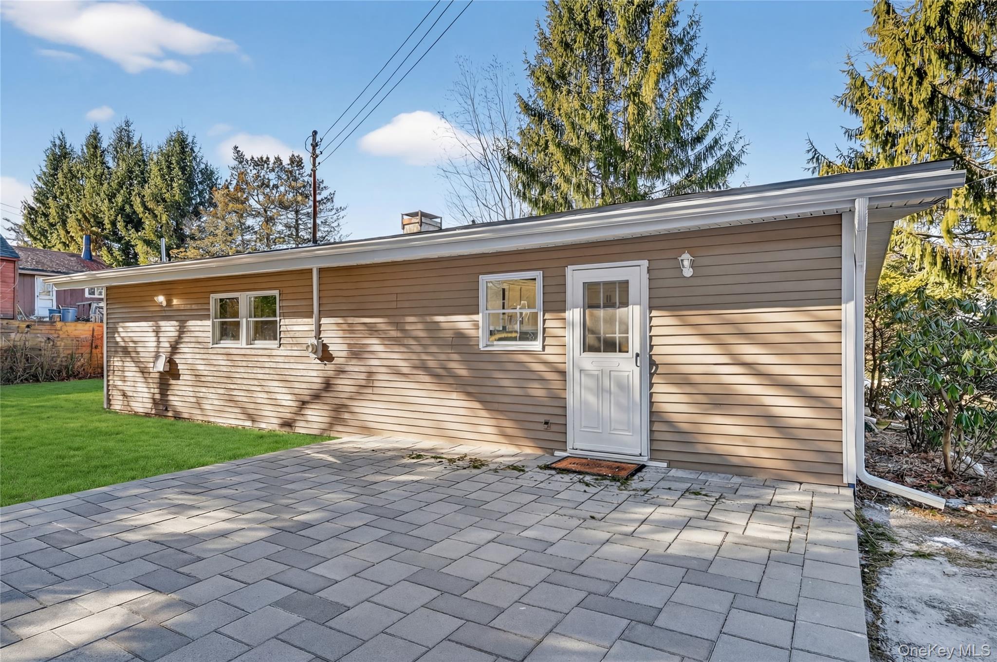 2 The Curve Road, Rock Hill, NY 12775