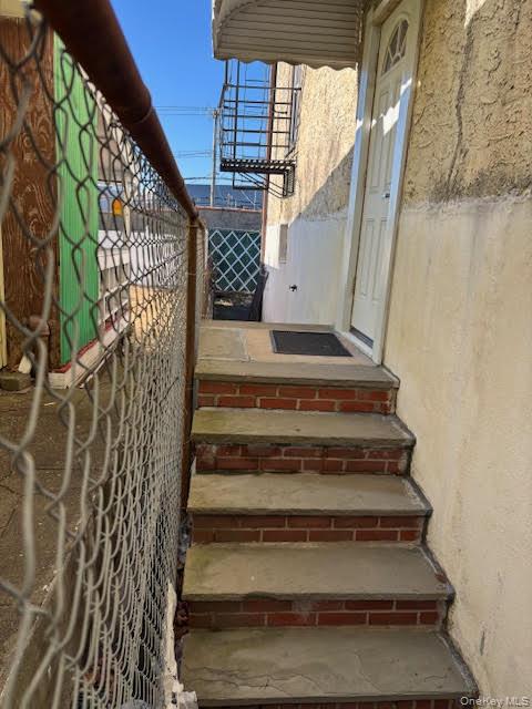50 Huber Place # 2nd Floor Rear, Yonkers, NY 10704