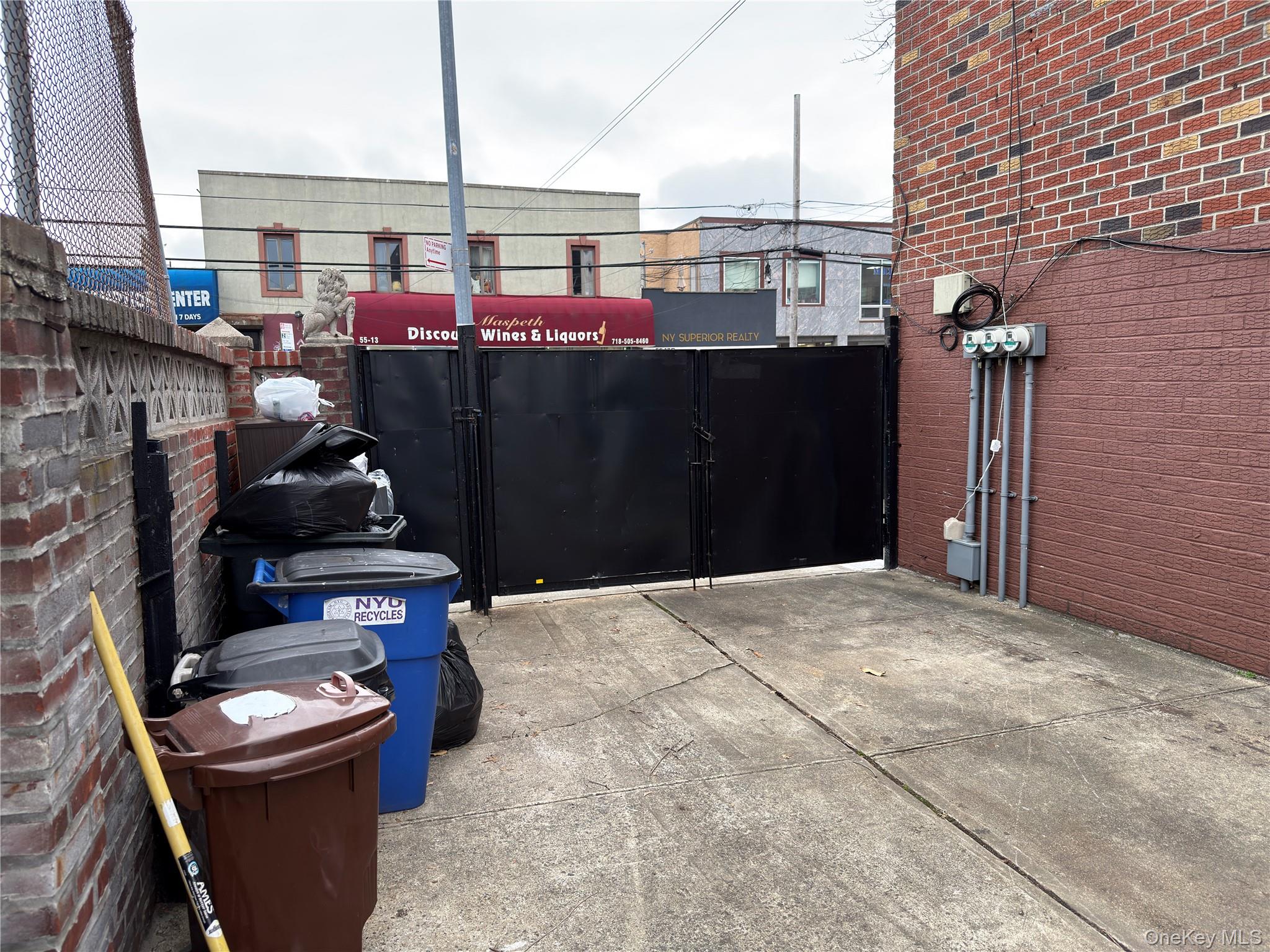 55-16 69th Street, Maspeth, NY 11378