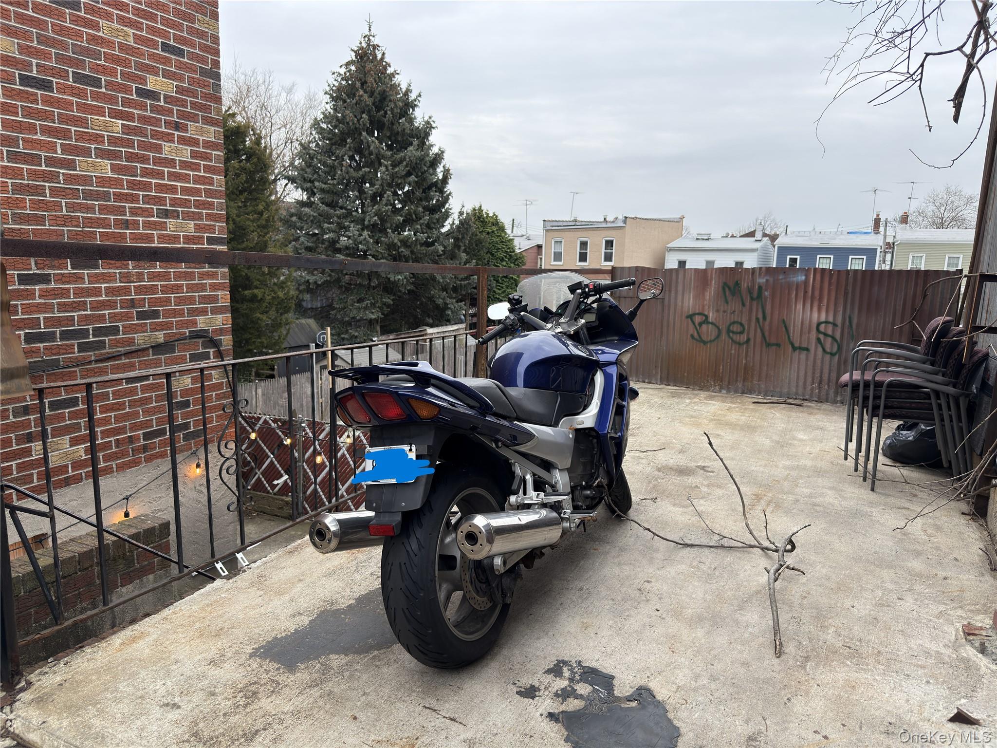 55-16 69th Street, Maspeth, NY 11378