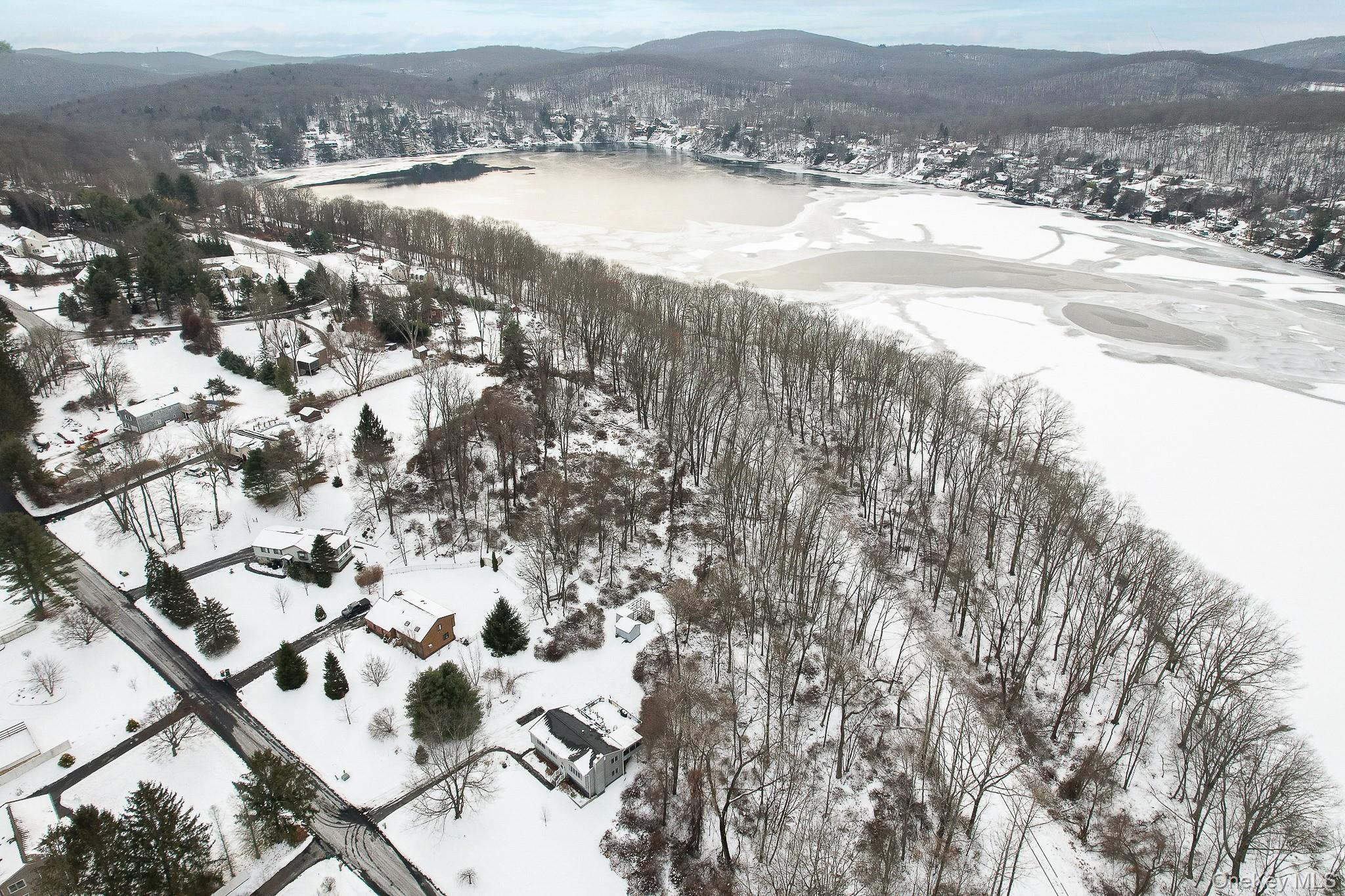 145 Mountain View Drive, Holmes, NY 12531