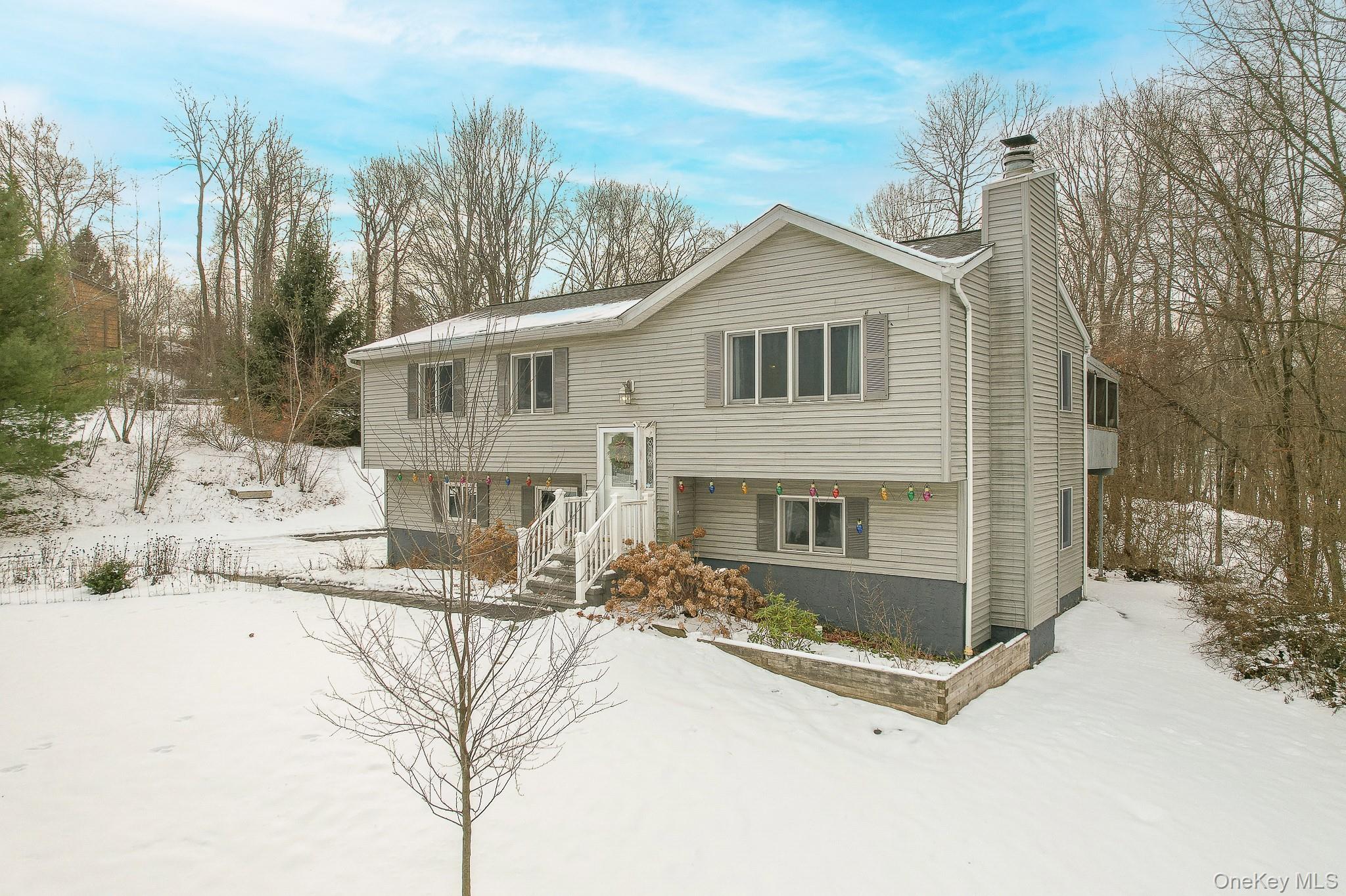 145 Mountain View Drive, Holmes, NY 12531