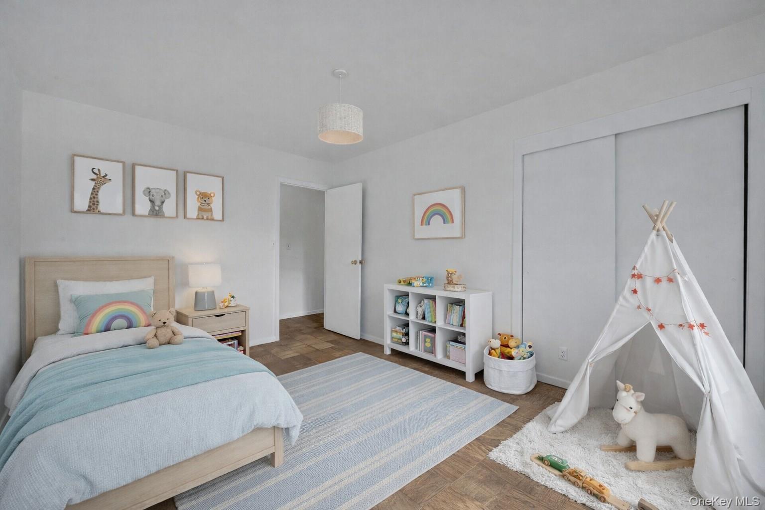 2261 Palmer Avenue # 2M, New Rochelle, NY 10801