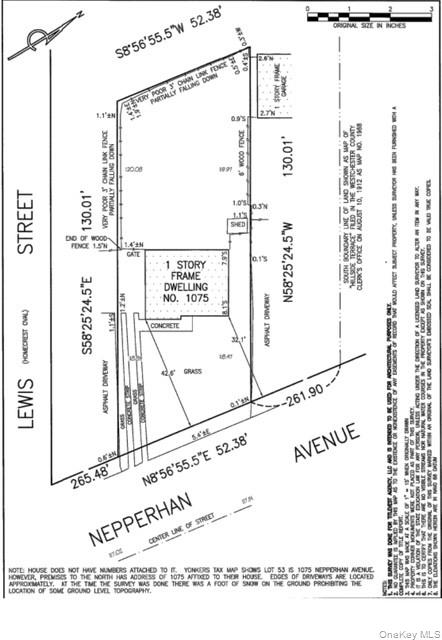 1081 Nepperhan Avenue, Yonkers, NY 10703