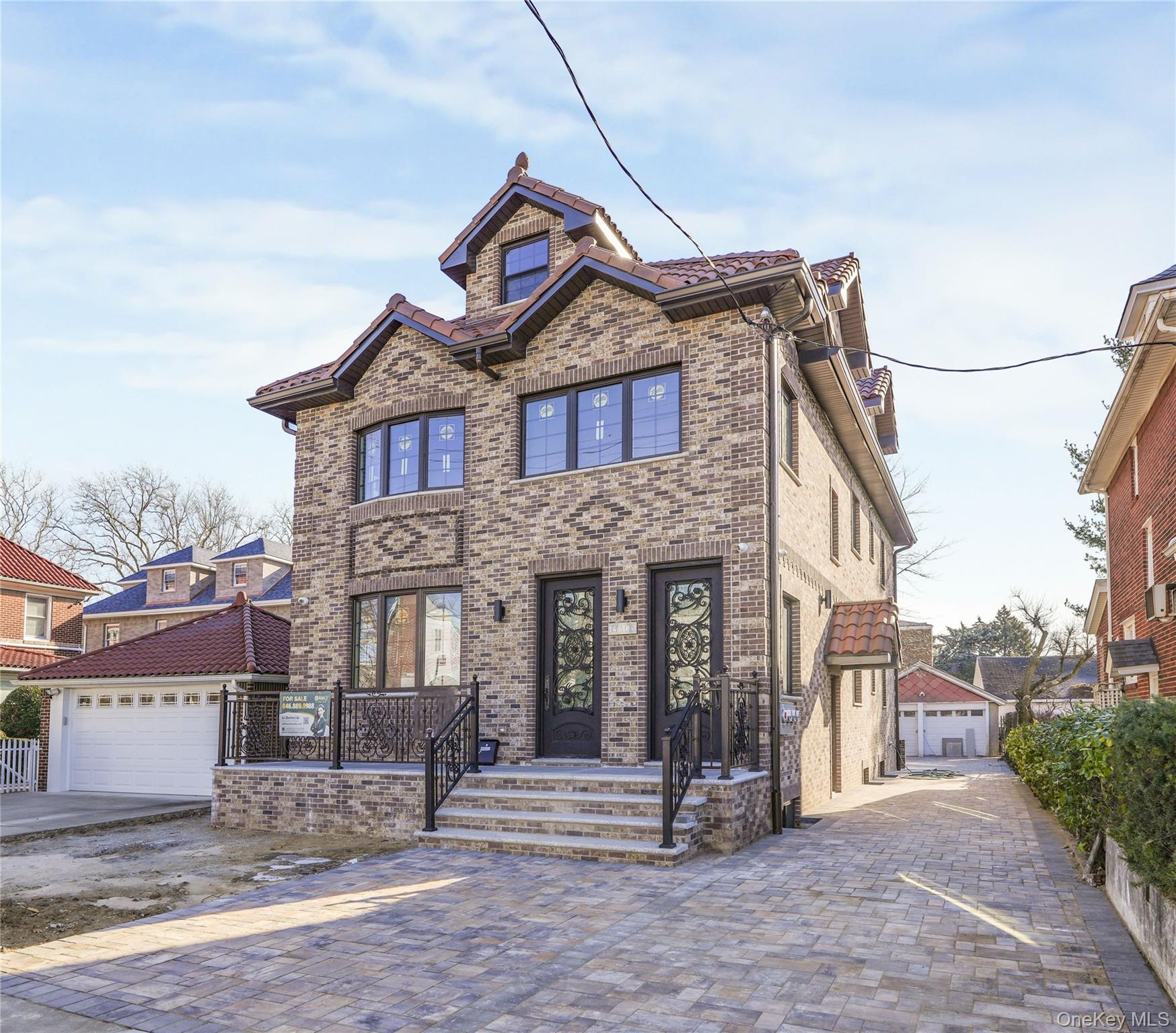 146-18 Laburnum Avenue, Flushing, NY 11355