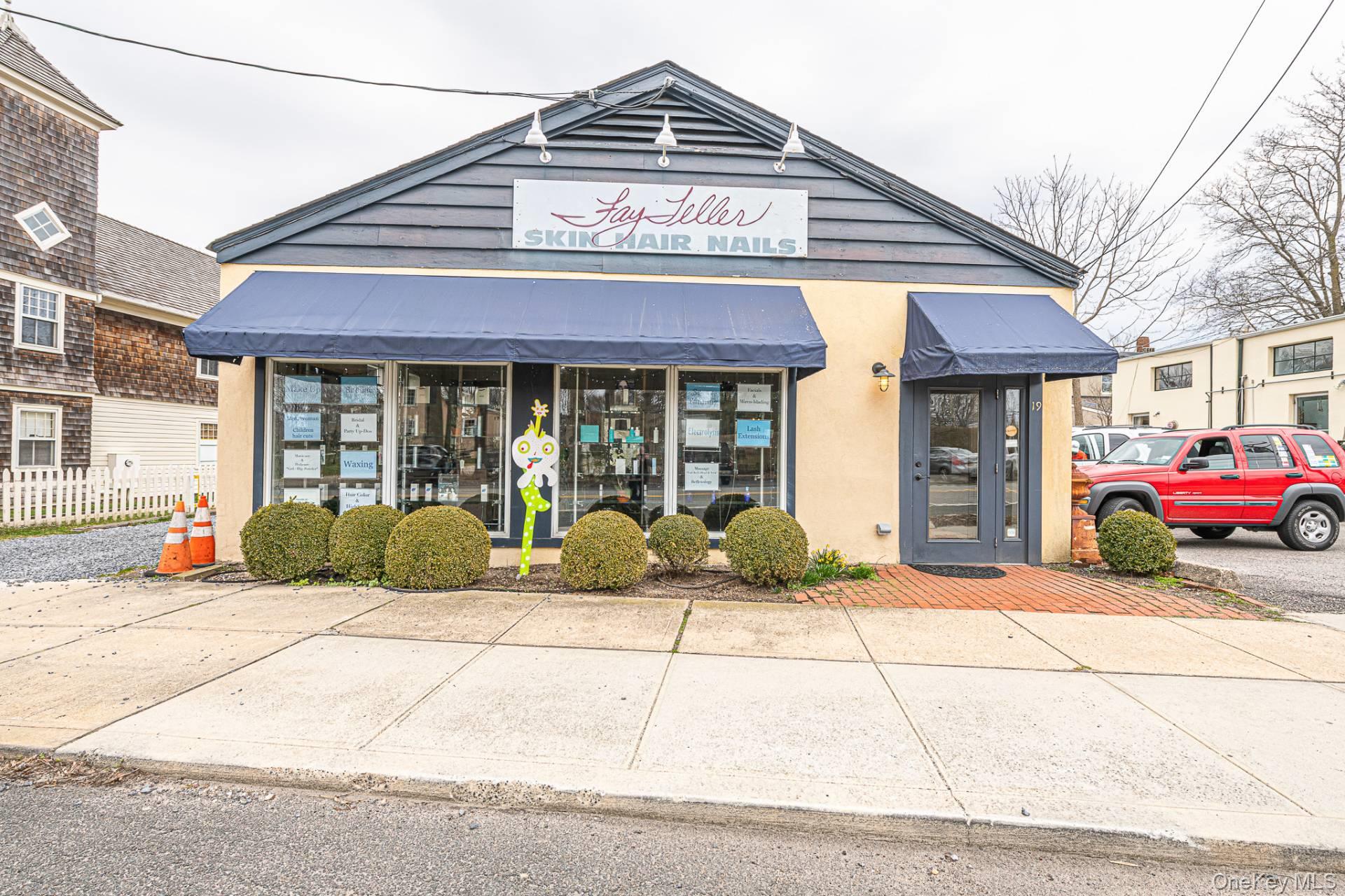 19 Corwith Avenue, Bridgehampton, NY 11932