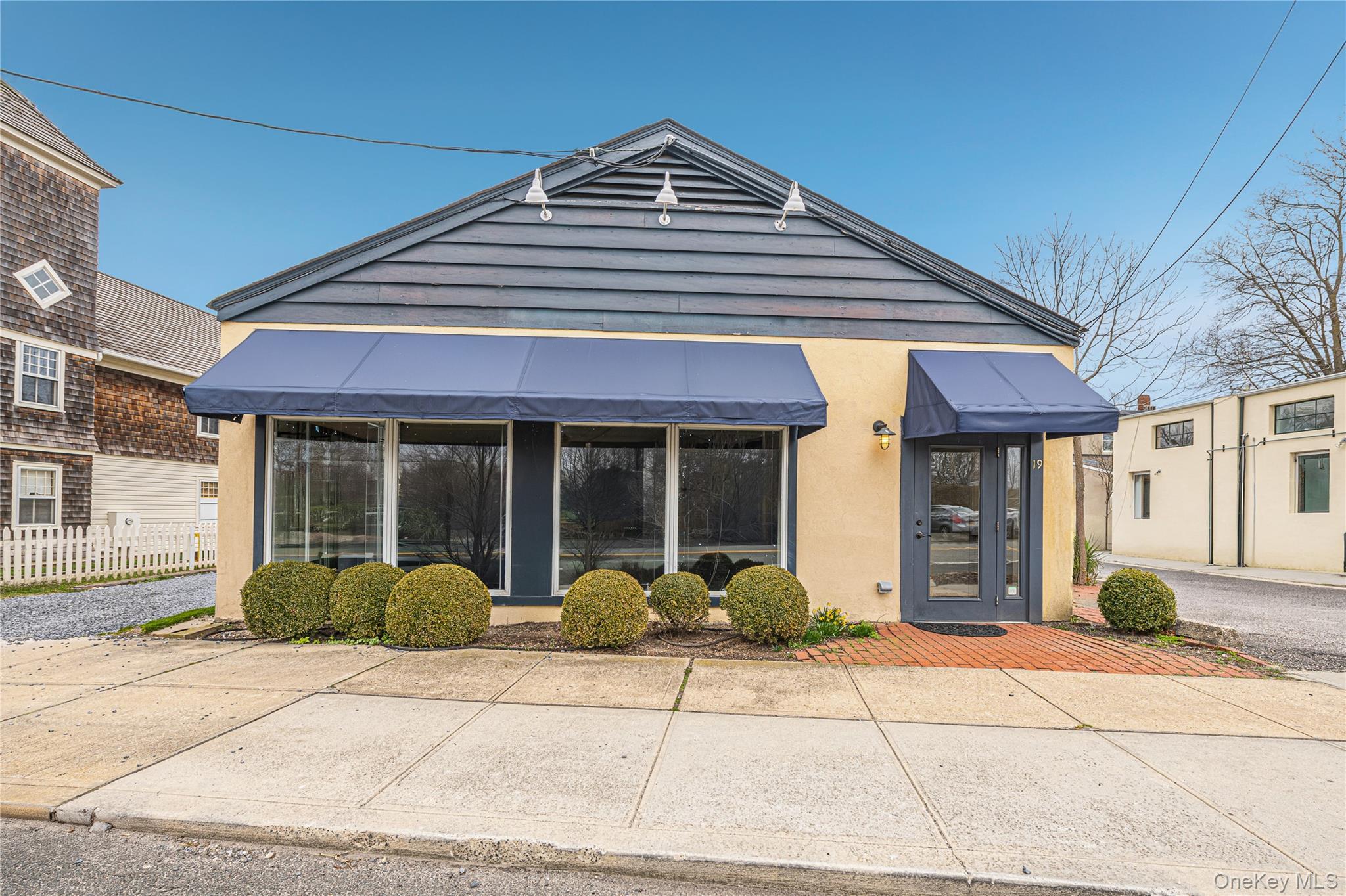 19 Corwith Avenue, Bridgehampton, NY 11932