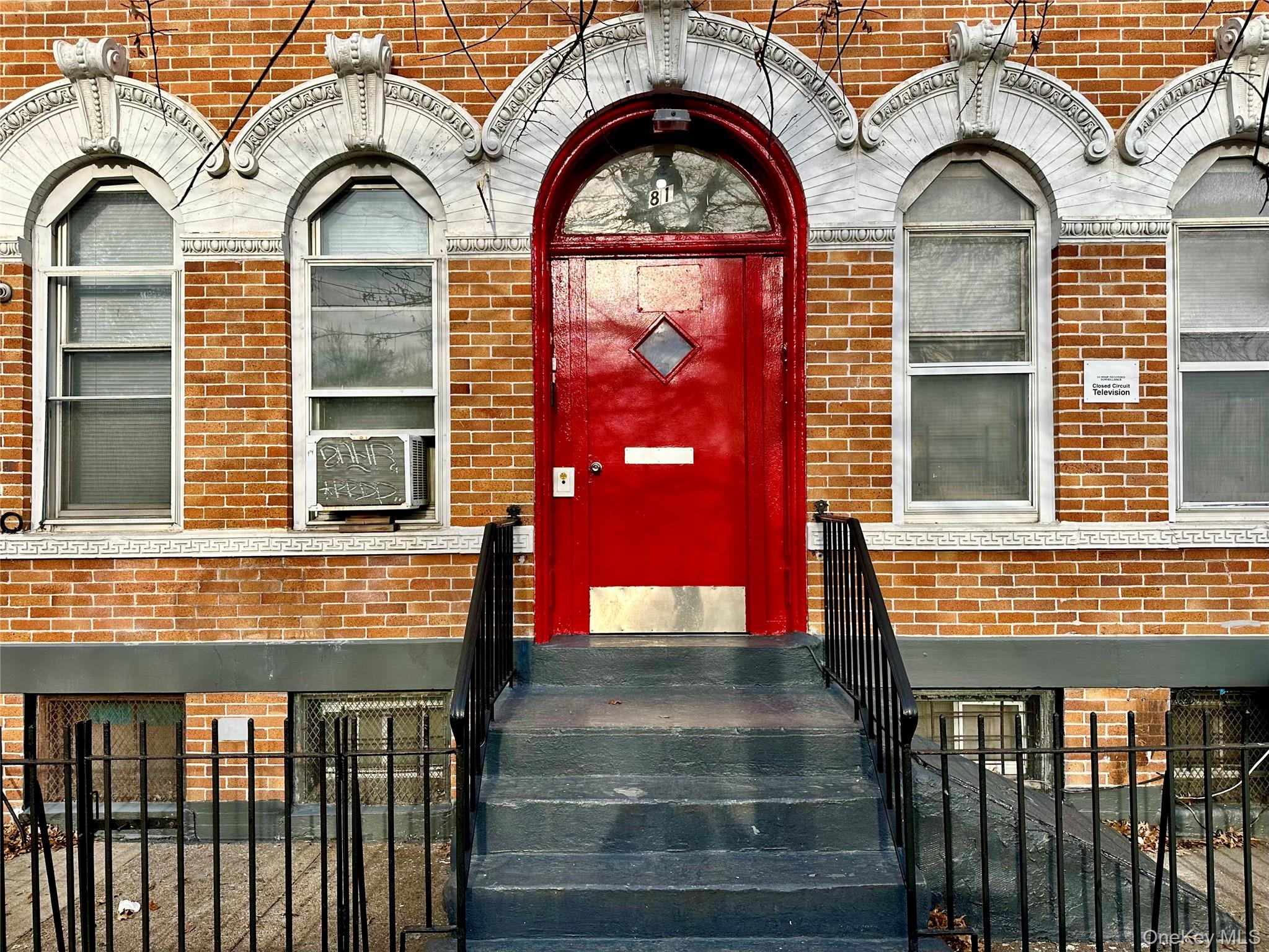 81 Irving Avenue, Brooklyn, NY 11237