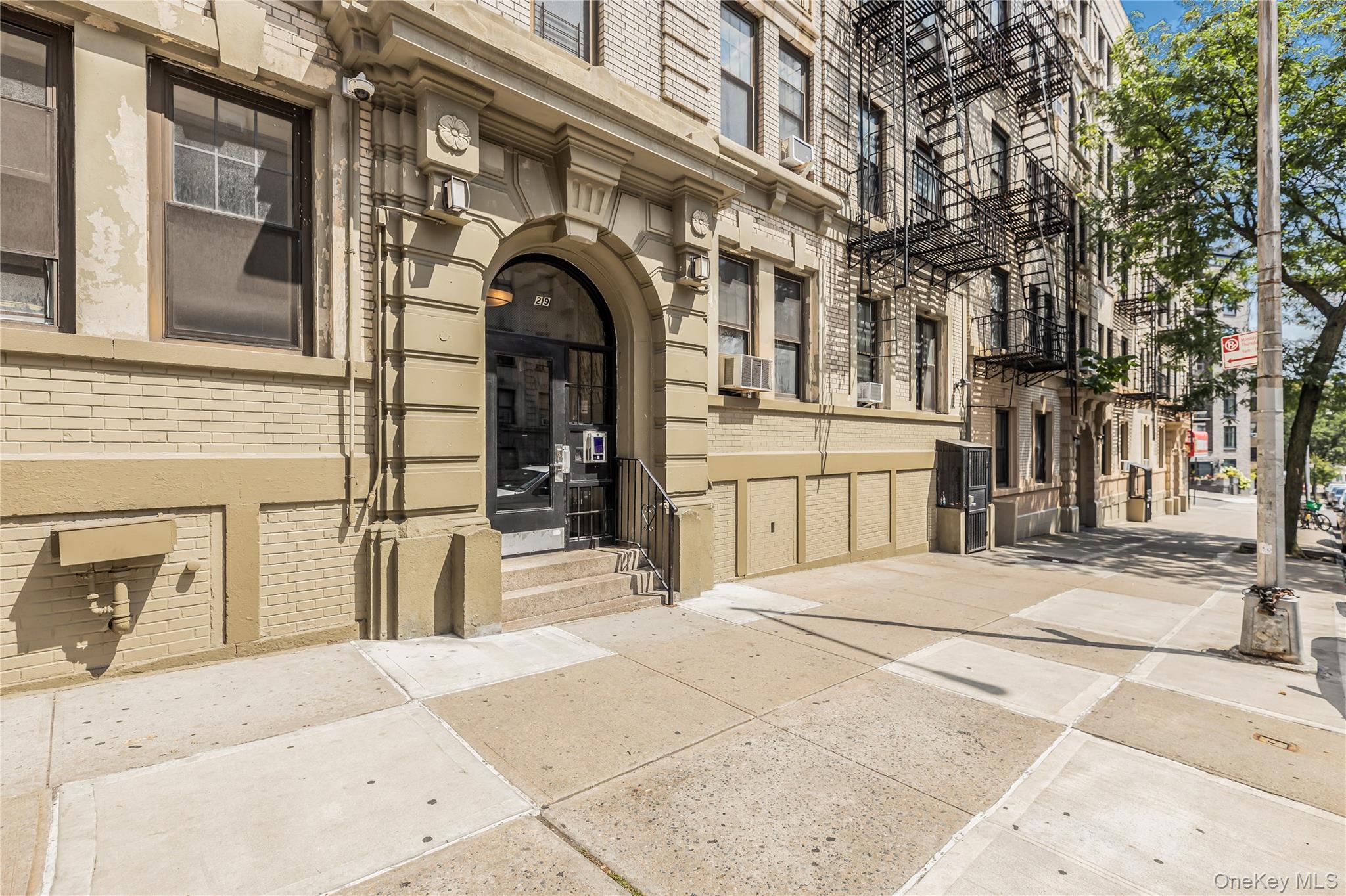 29 Convent Avenue # 24, New York (Manhattan), NY 10027