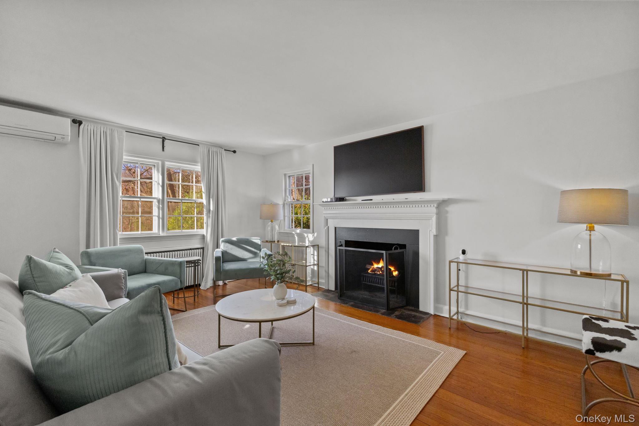 55 Edgewood Avenue, Larchmont, NY 10538