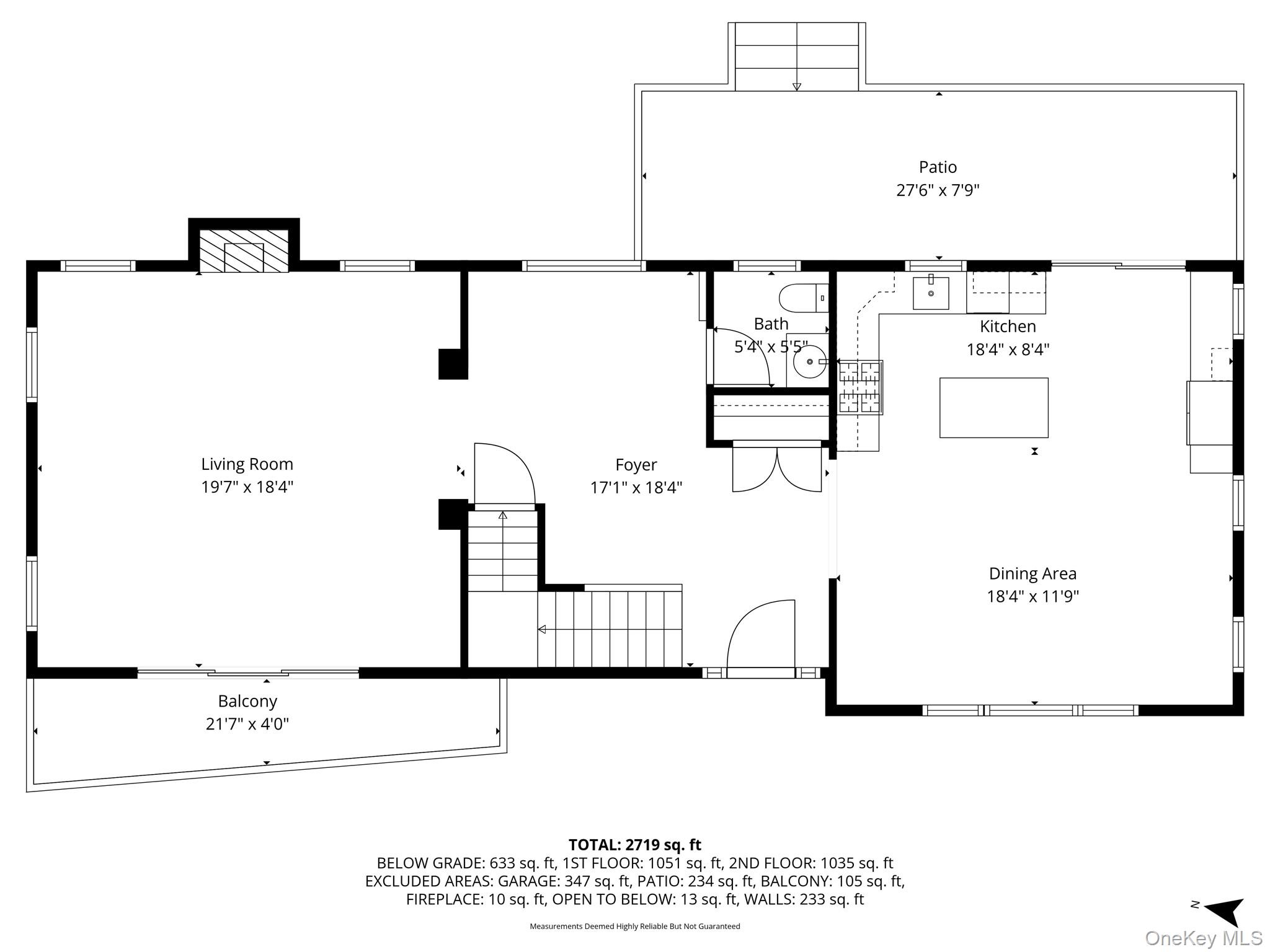 66-19 Commonwealth Boulevard, Little Neck, NY 11362