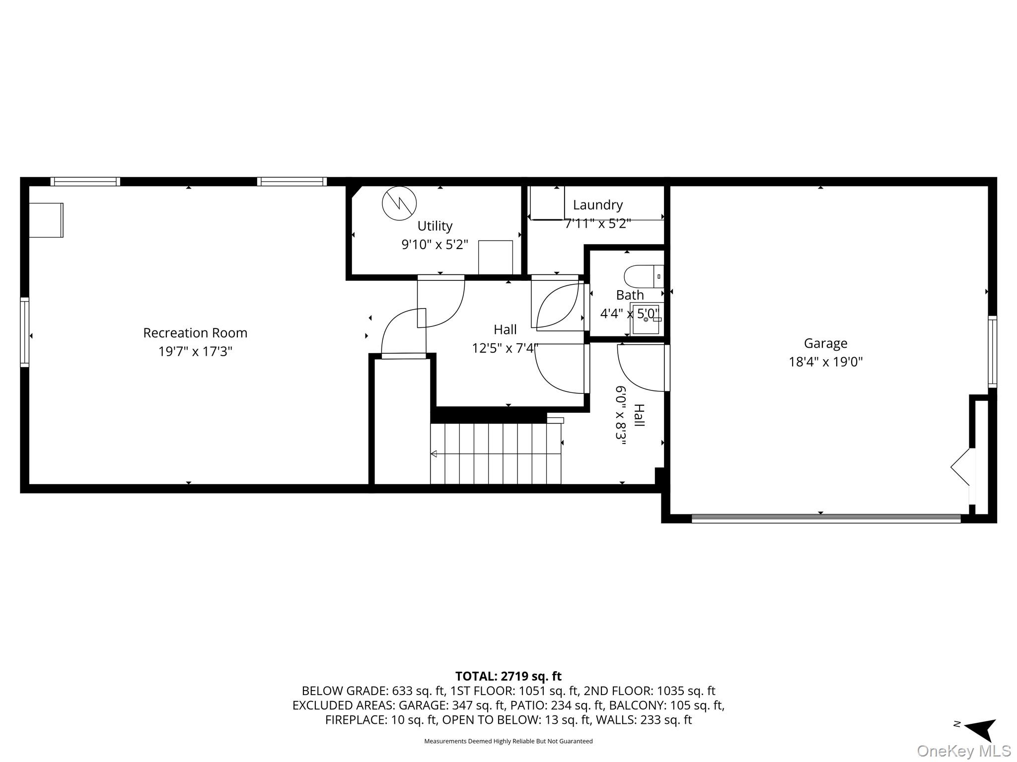 66-19 Commonwealth Boulevard, Little Neck, NY 11362