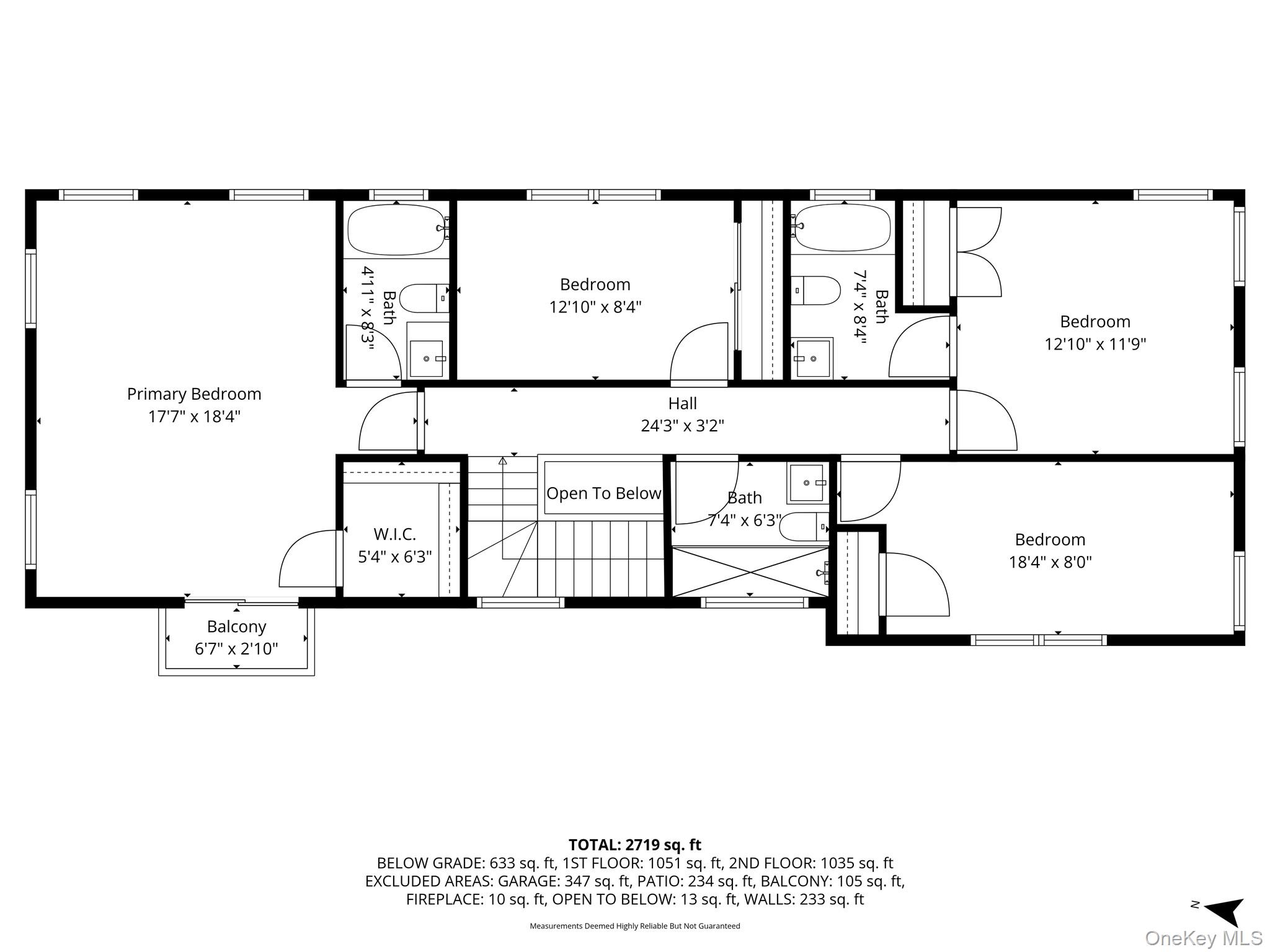 66-19 Commonwealth Boulevard, Little Neck, NY 11362