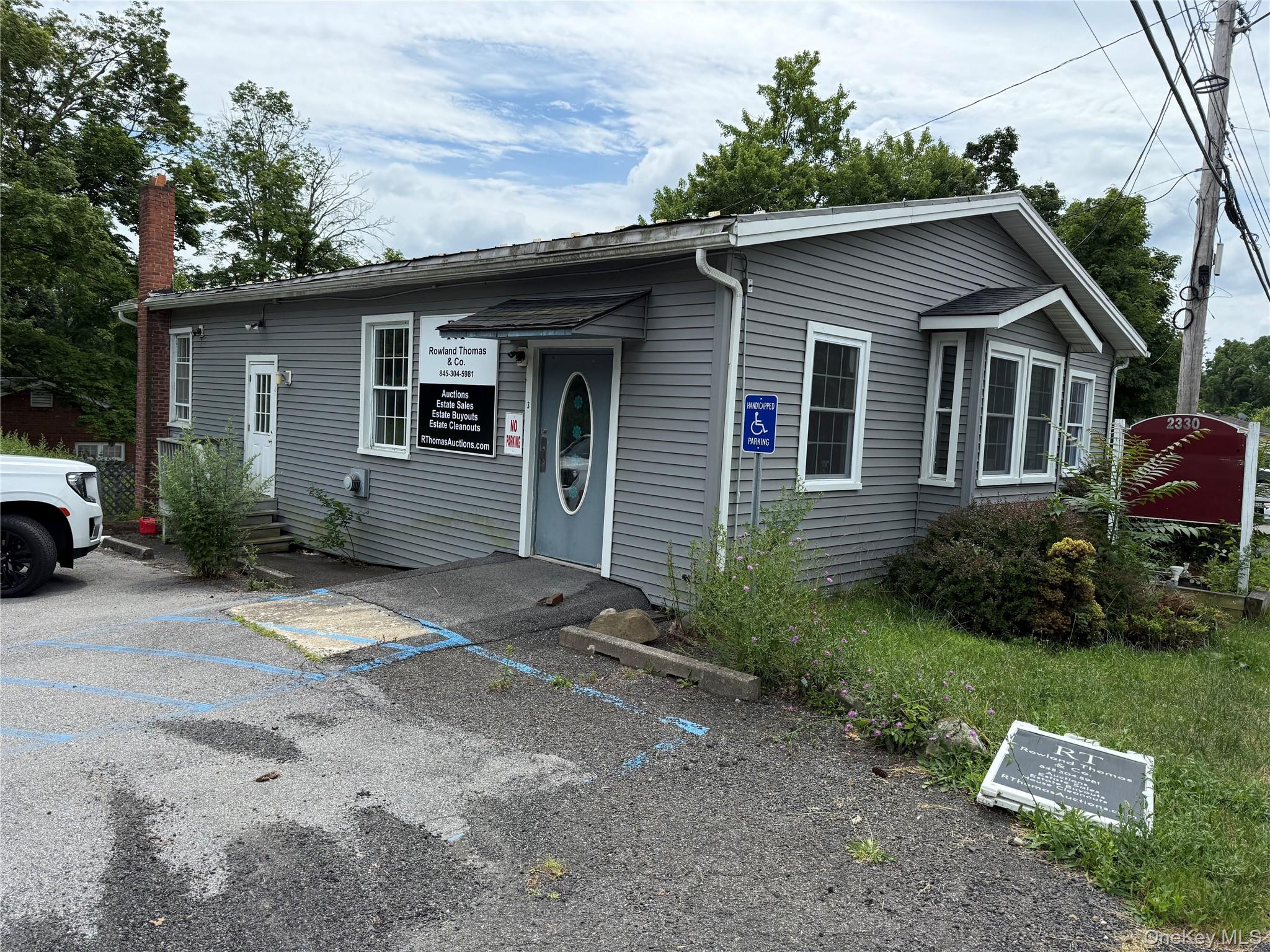 2330 State Route 32 # 3, New Windsor, NY 12553