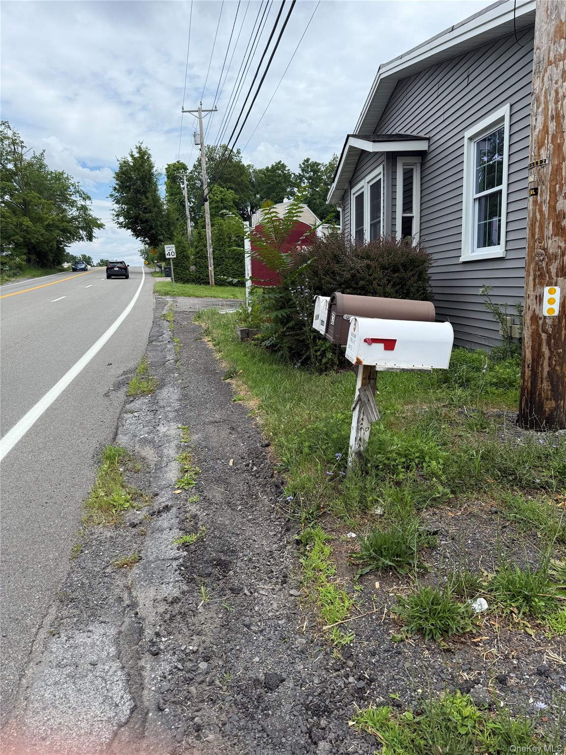 2330 State Route 32 # 1, New Windsor, NY 12553