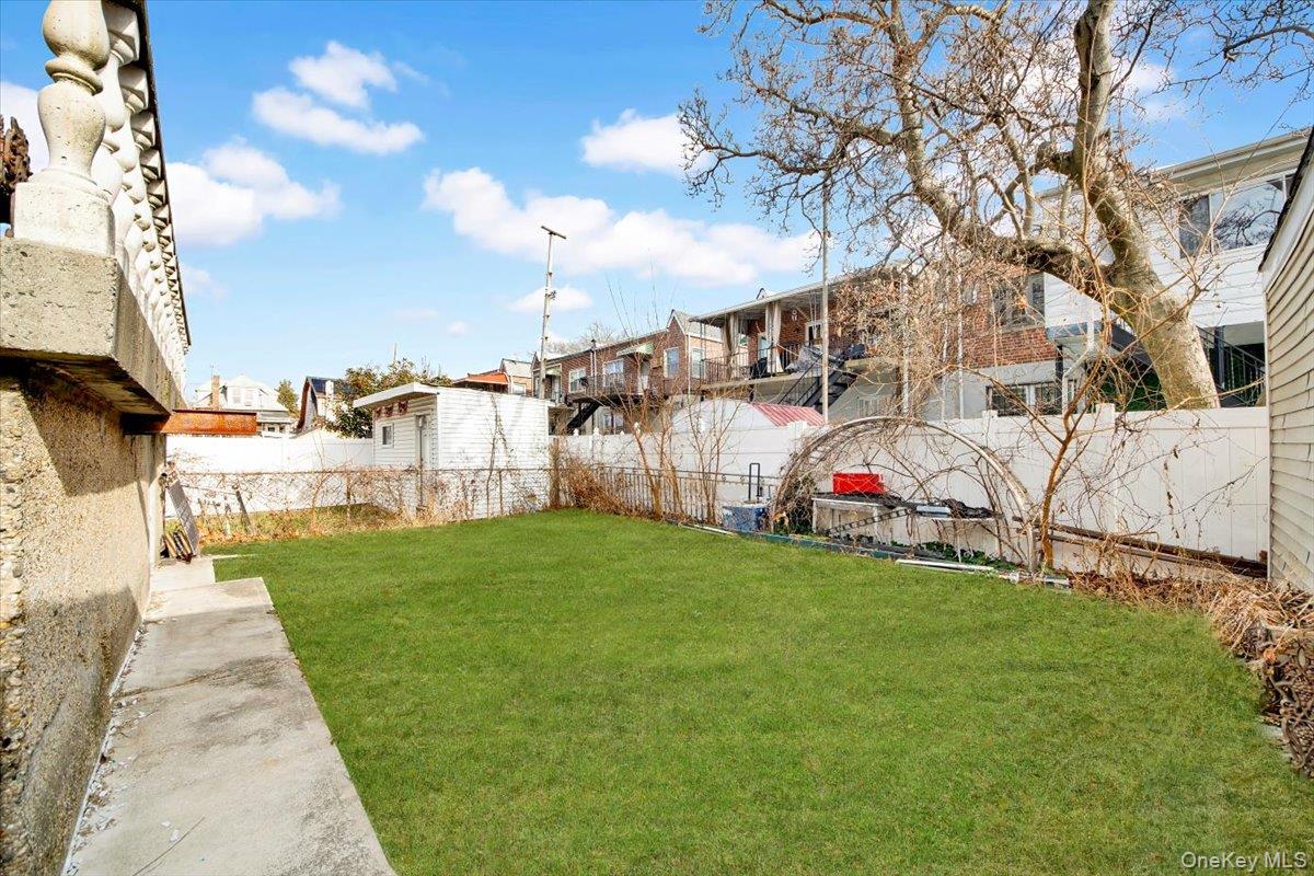 2312 Morgan Avenue, Bronx, NY 10461