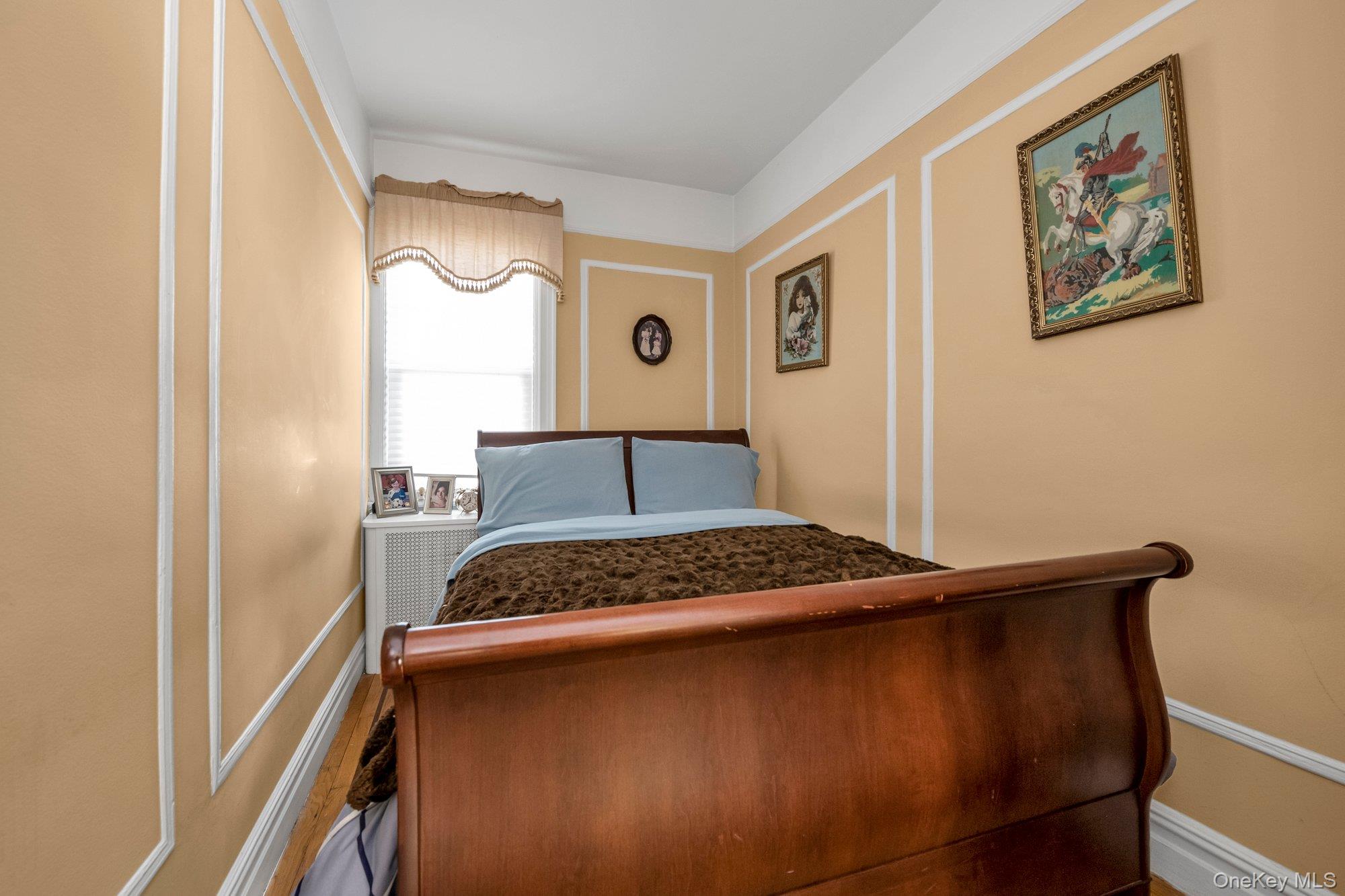 2445 Yates Avenue, Bronx, NY 10469