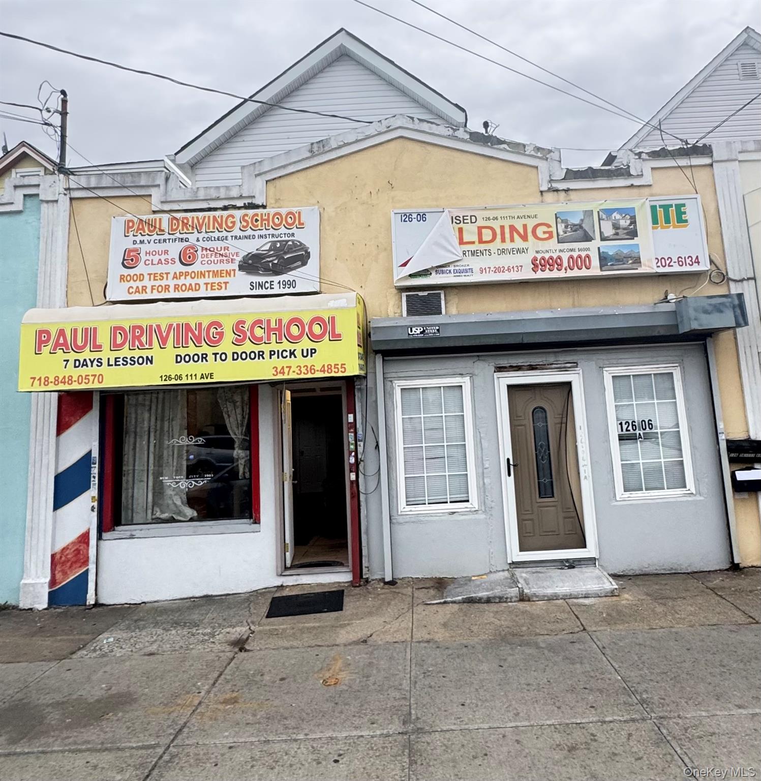 126-06 111th Avenue, South Ozone Park, NY 11420