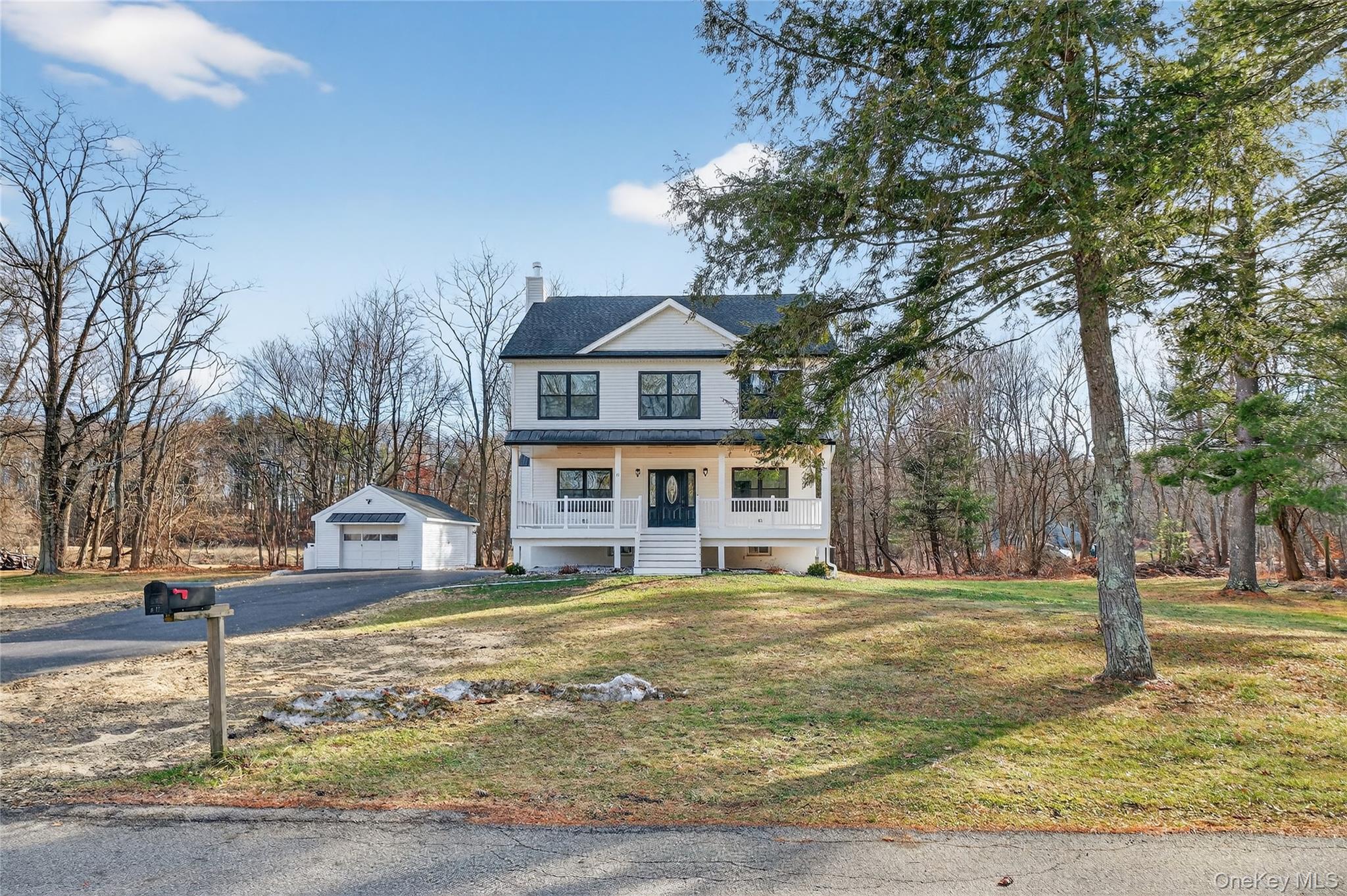 11 Appleblossom Lane, Hopewell Junction, NY 12533