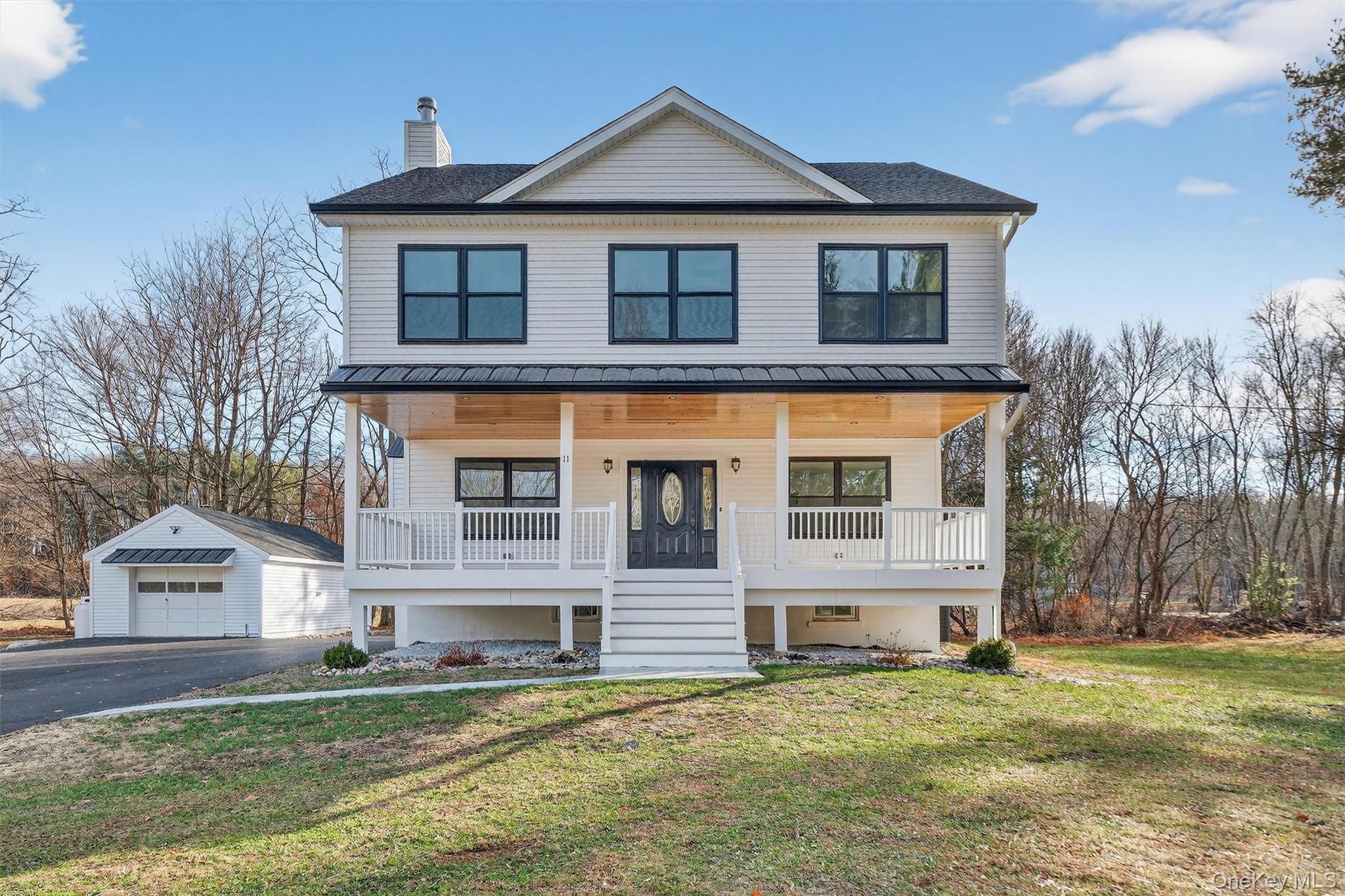 11 Appleblossom Lane, Hopewell Junction, NY 12533